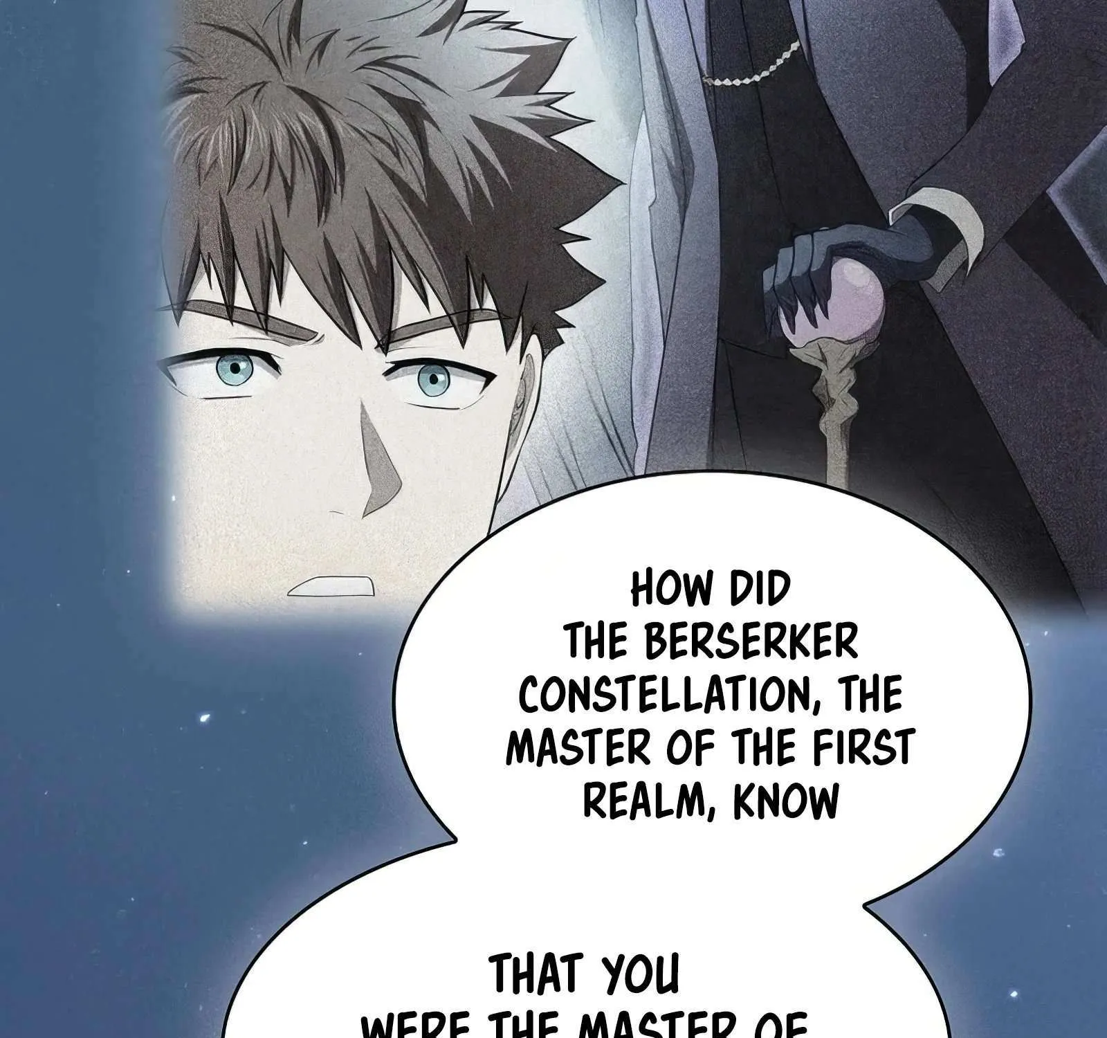 The Constellation That Returned From Hell Chapter 166 page 99 - 