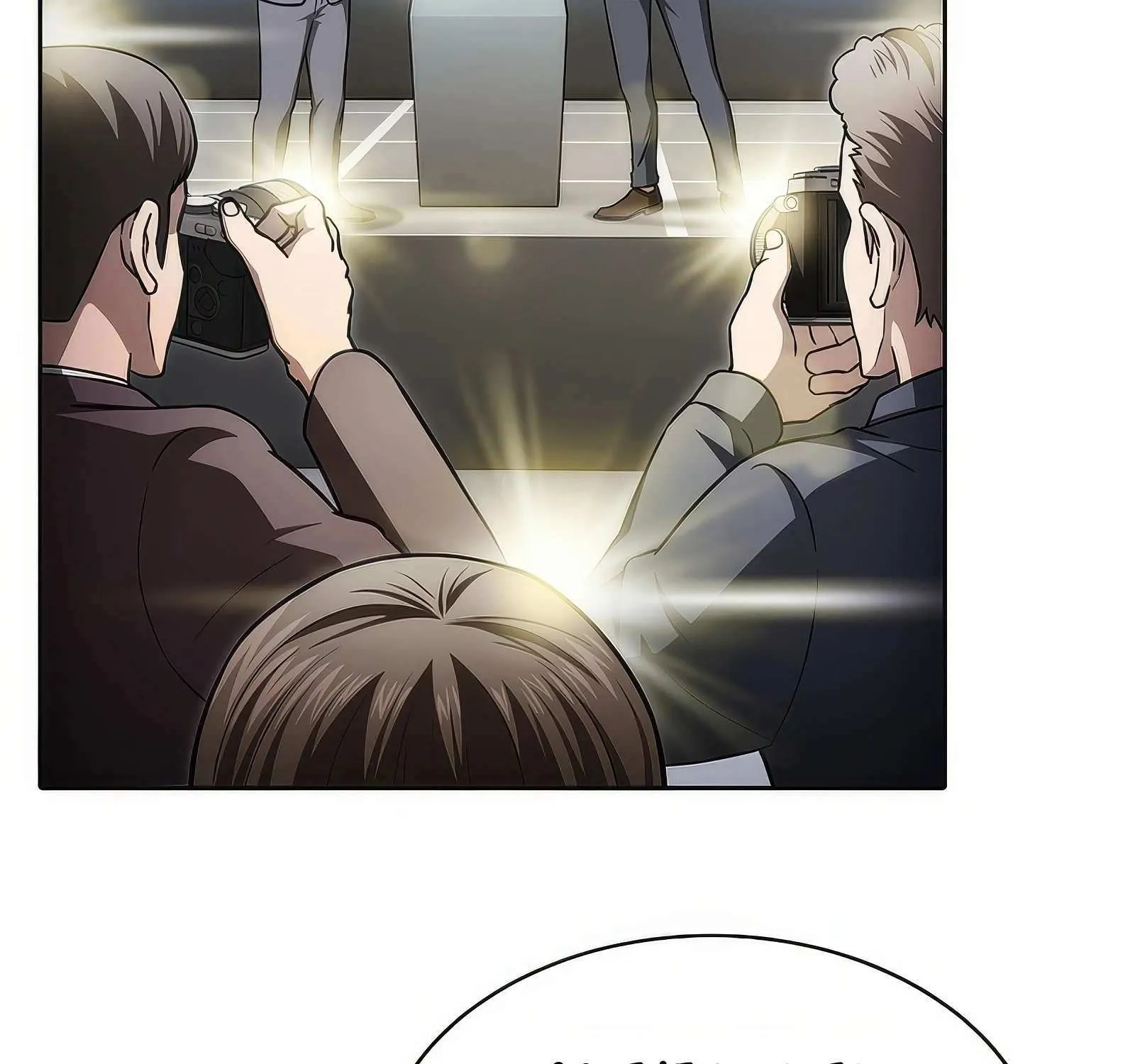 The Constellation That Returned From Hell Chapter 167 page 11 - 