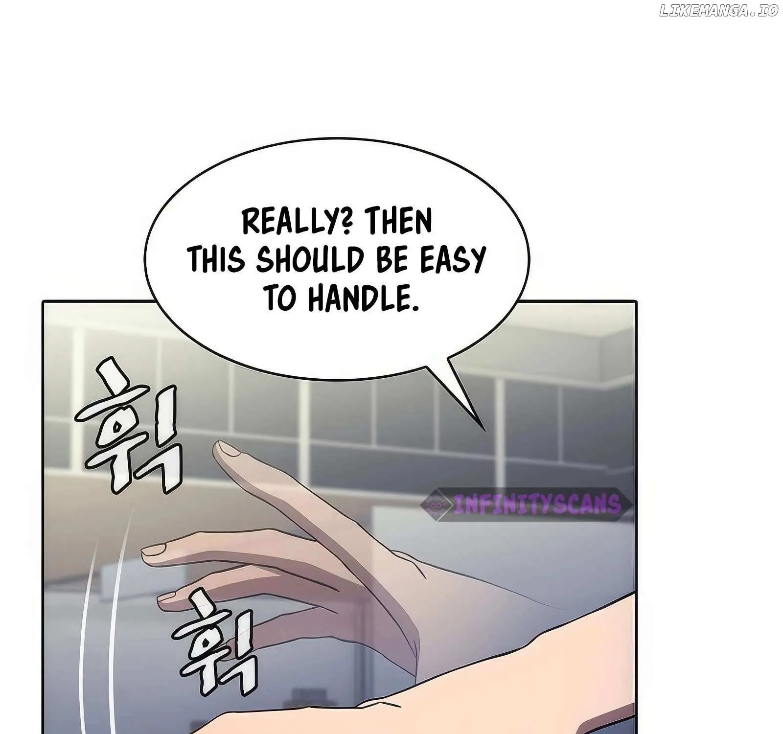 The Constellation That Returned From Hell Chapter 167 page 105 - 