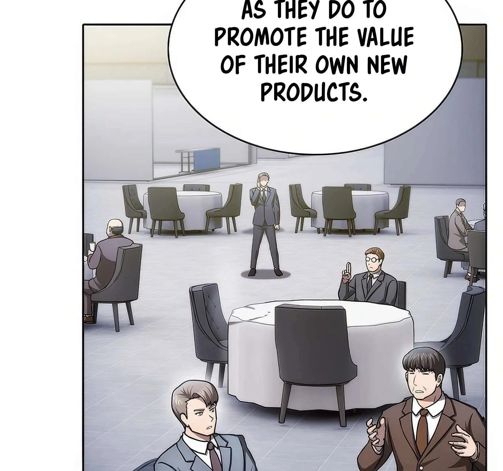 The Constellation That Returned From Hell Chapter 167 page 12 - 
