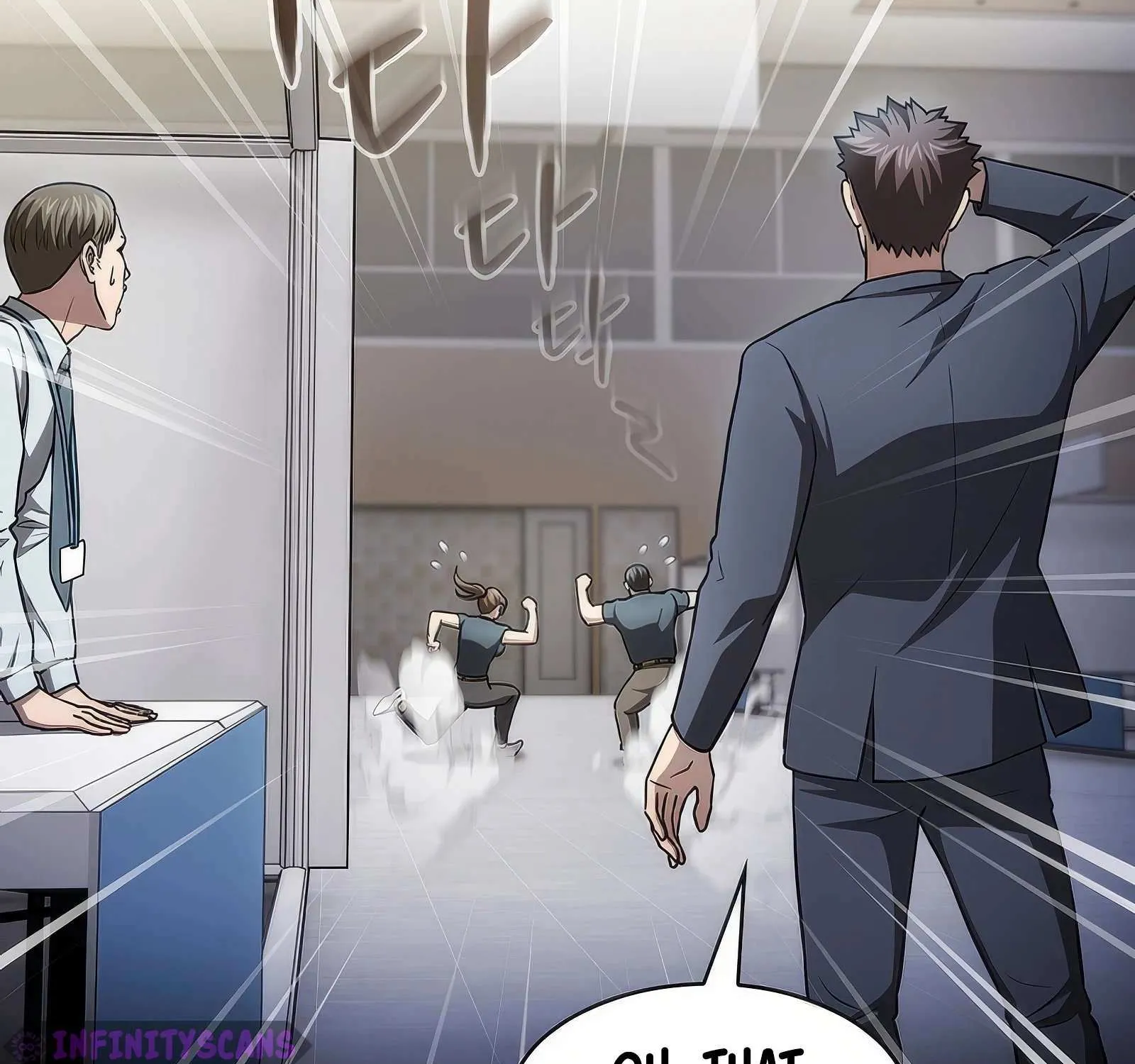 The Constellation That Returned From Hell Chapter 167 page 111 - 