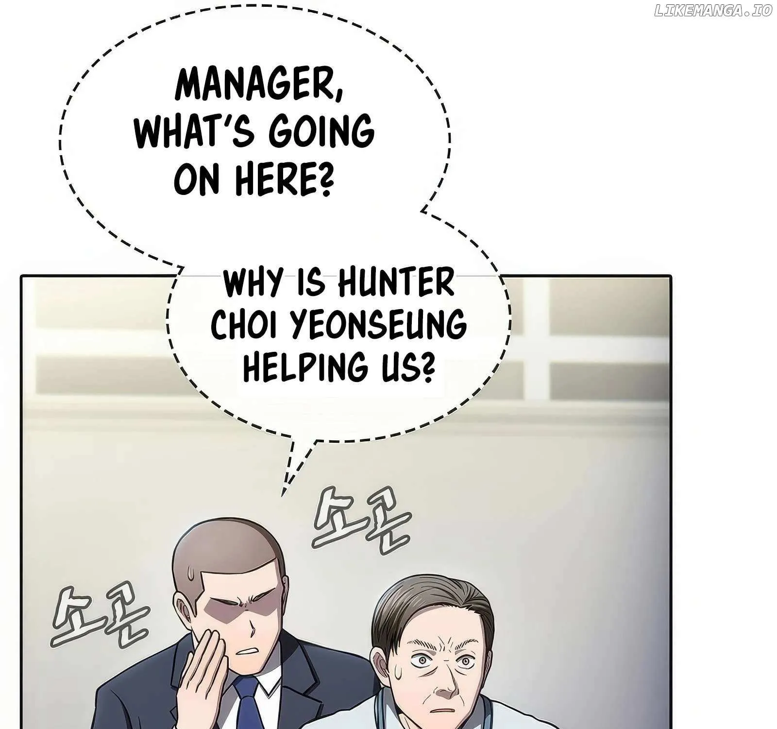 The Constellation That Returned From Hell Chapter 167 page 114 - 