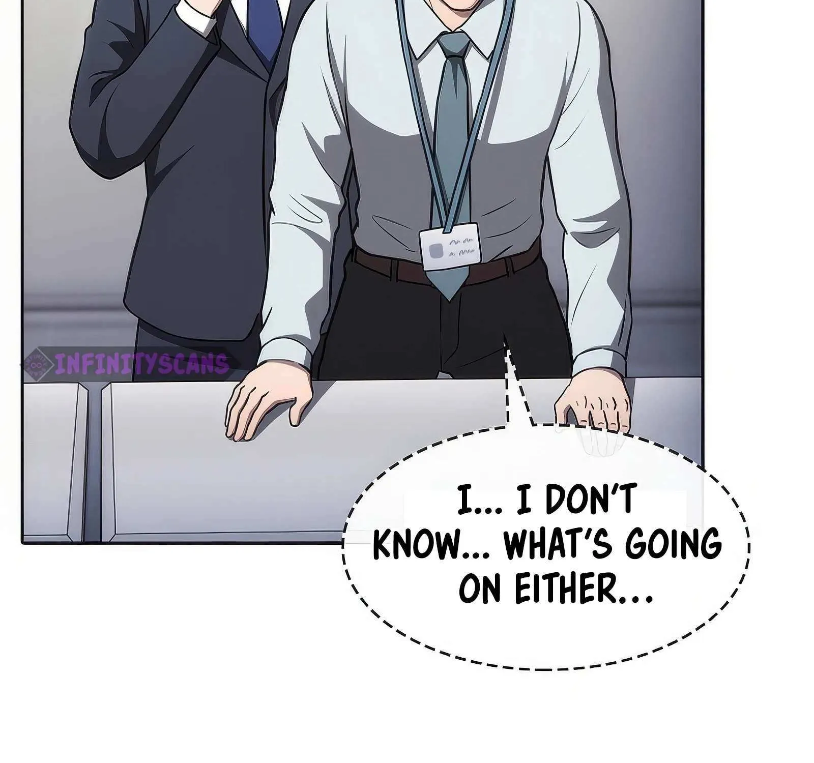 The Constellation That Returned From Hell Chapter 167 page 115 - 