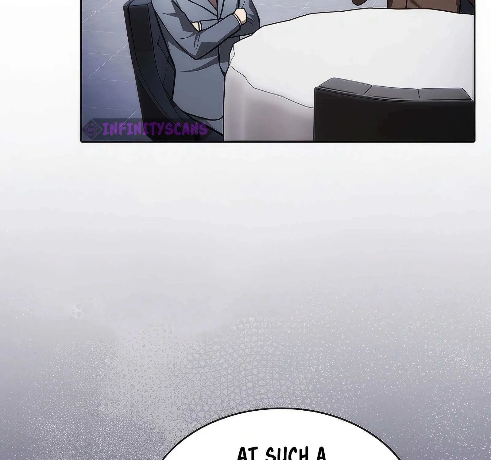 The Constellation That Returned From Hell Chapter 167 page 13 - 