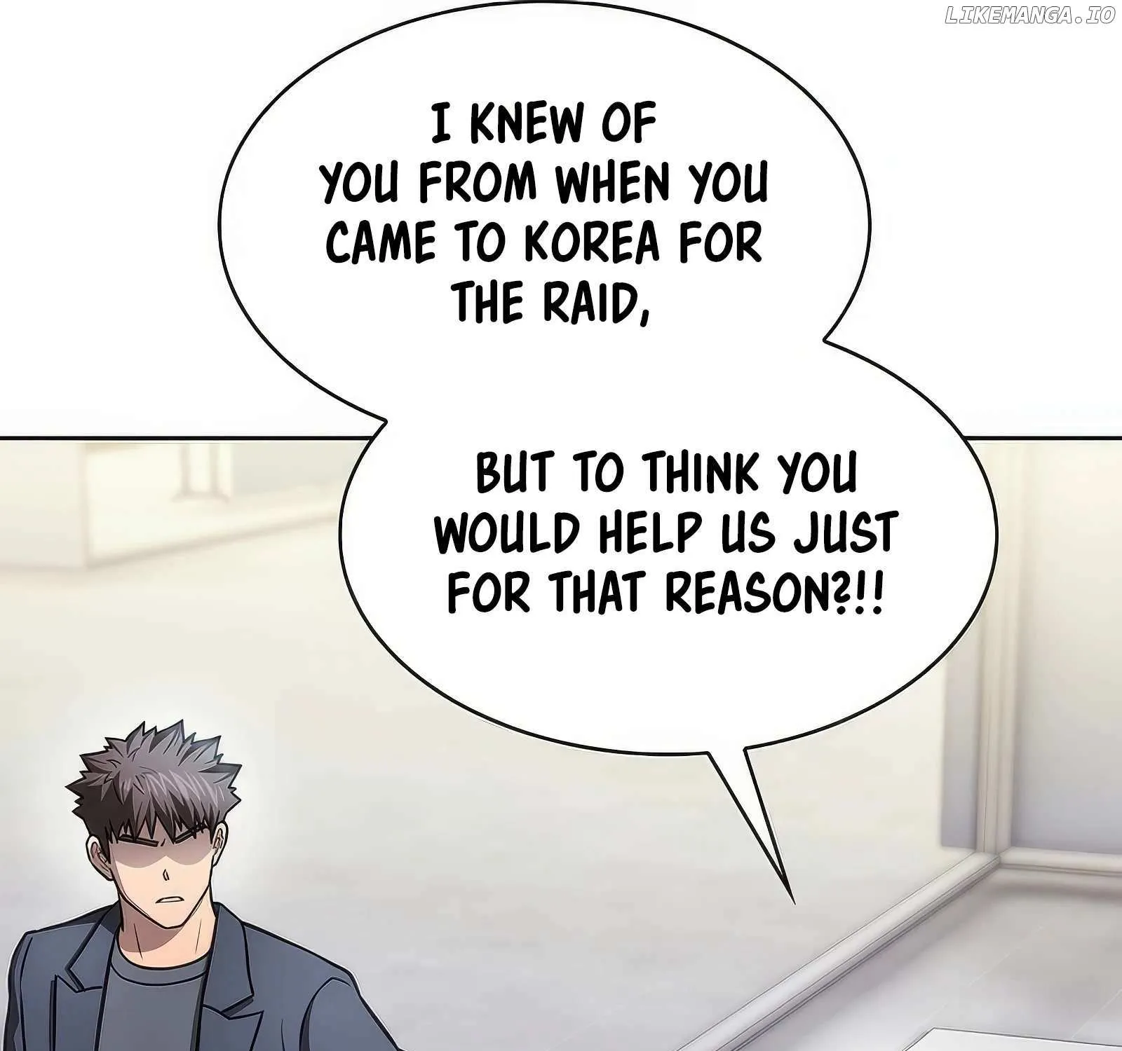 The Constellation That Returned From Hell Chapter 167 page 122 - 