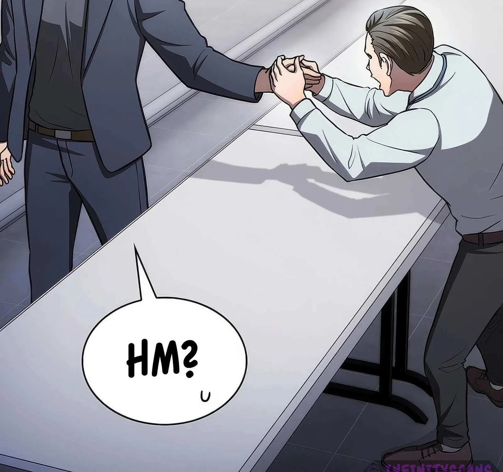 The Constellation That Returned From Hell Chapter 167 page 123 - 