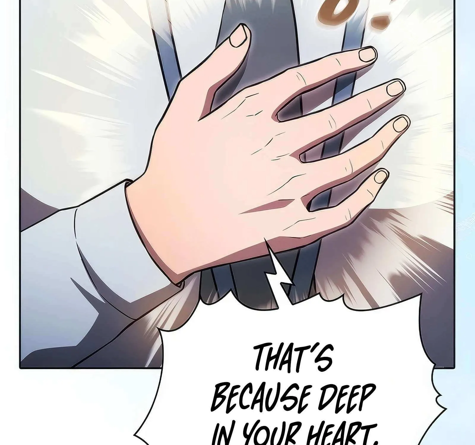 The Constellation That Returned From Hell Chapter 167 page 125 - 