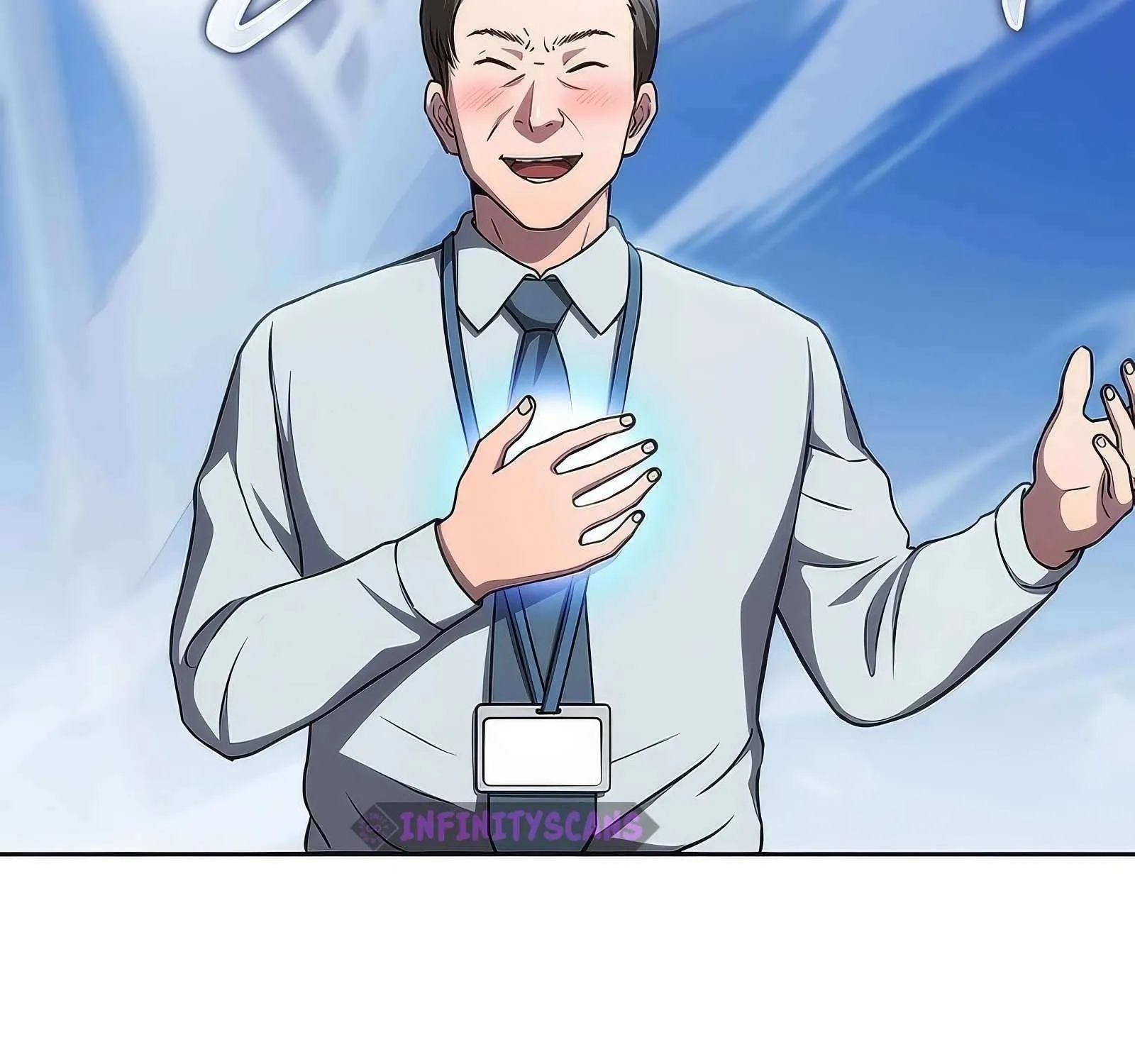 The Constellation That Returned From Hell Chapter 167 page 128 - 
