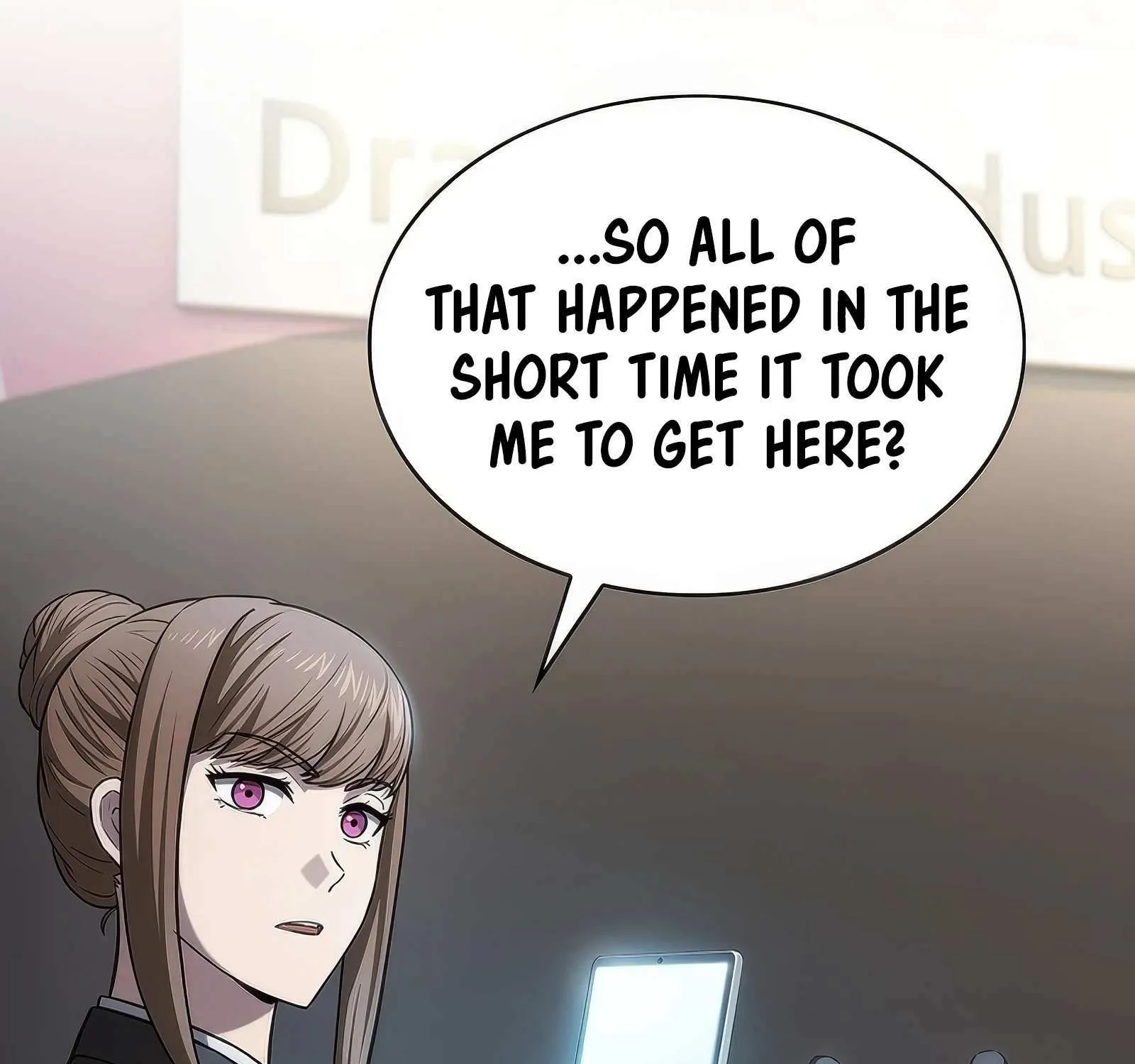 The Constellation That Returned From Hell Chapter 167 page 135 - 
