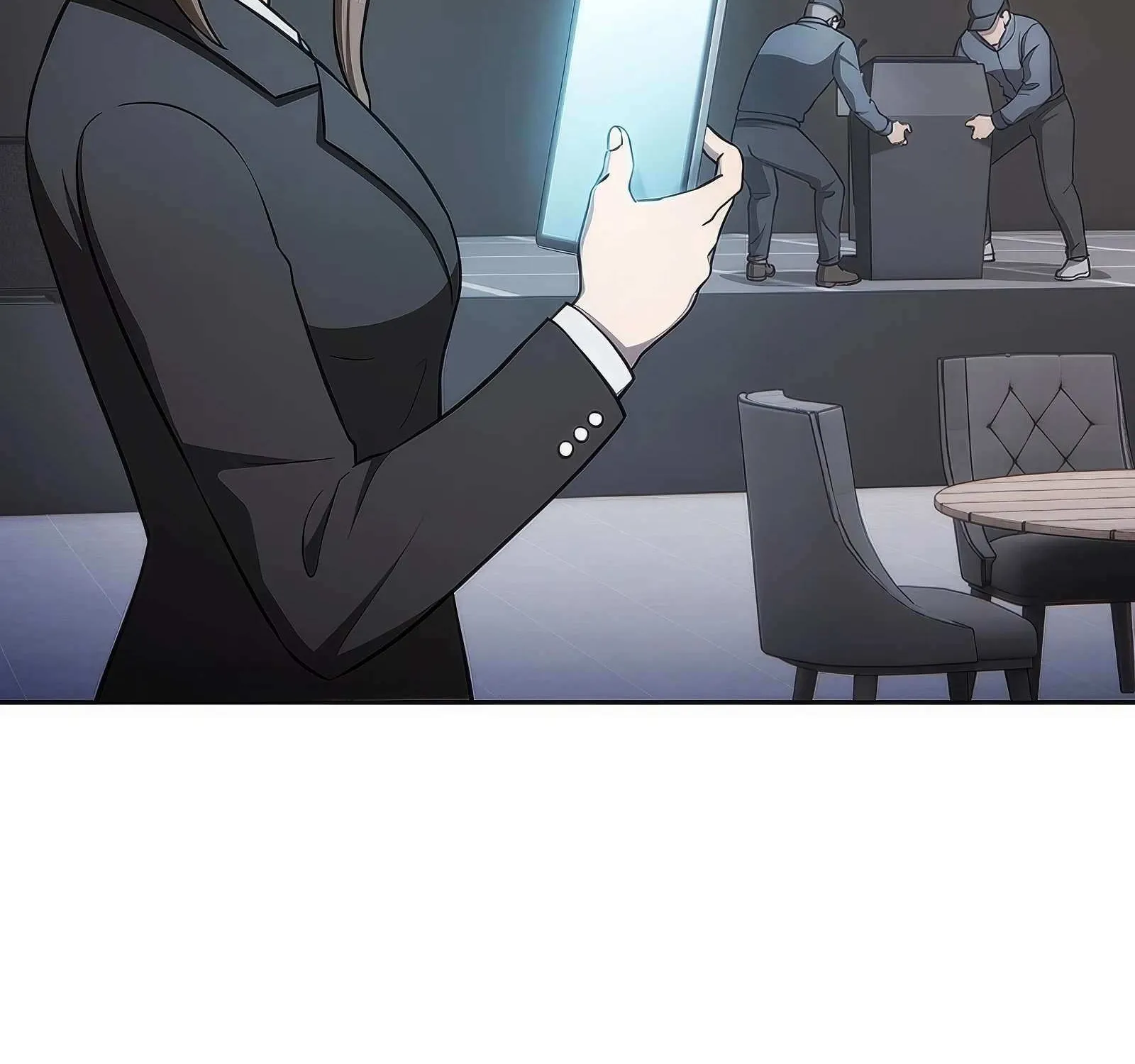 The Constellation That Returned From Hell Chapter 167 page 136 - 