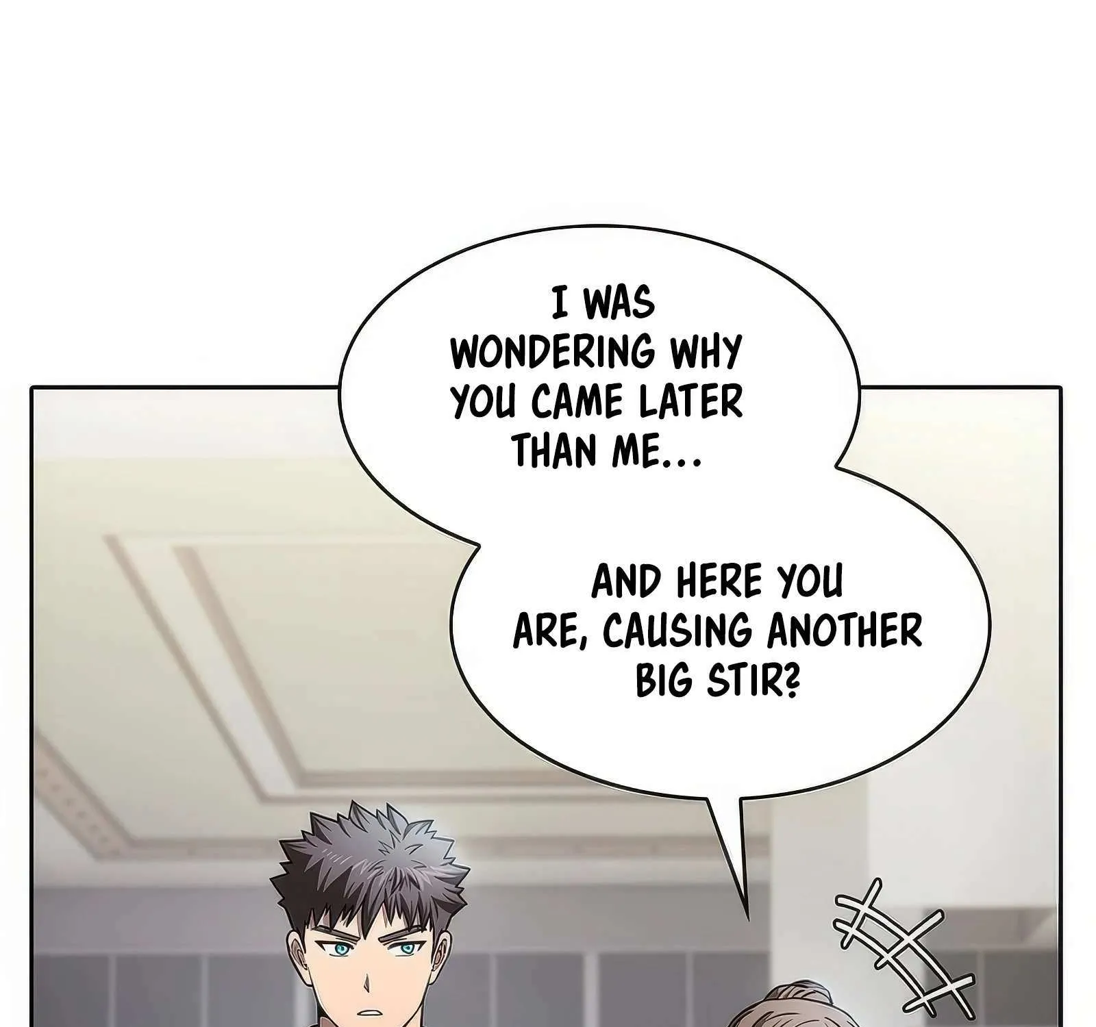 The Constellation That Returned From Hell Chapter 167 page 137 - 
