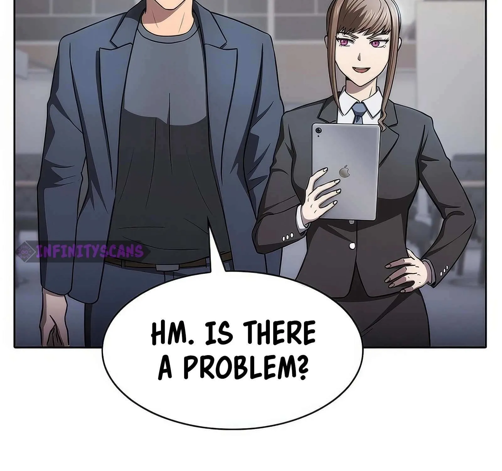 The Constellation That Returned From Hell Chapter 167 page 138 - 