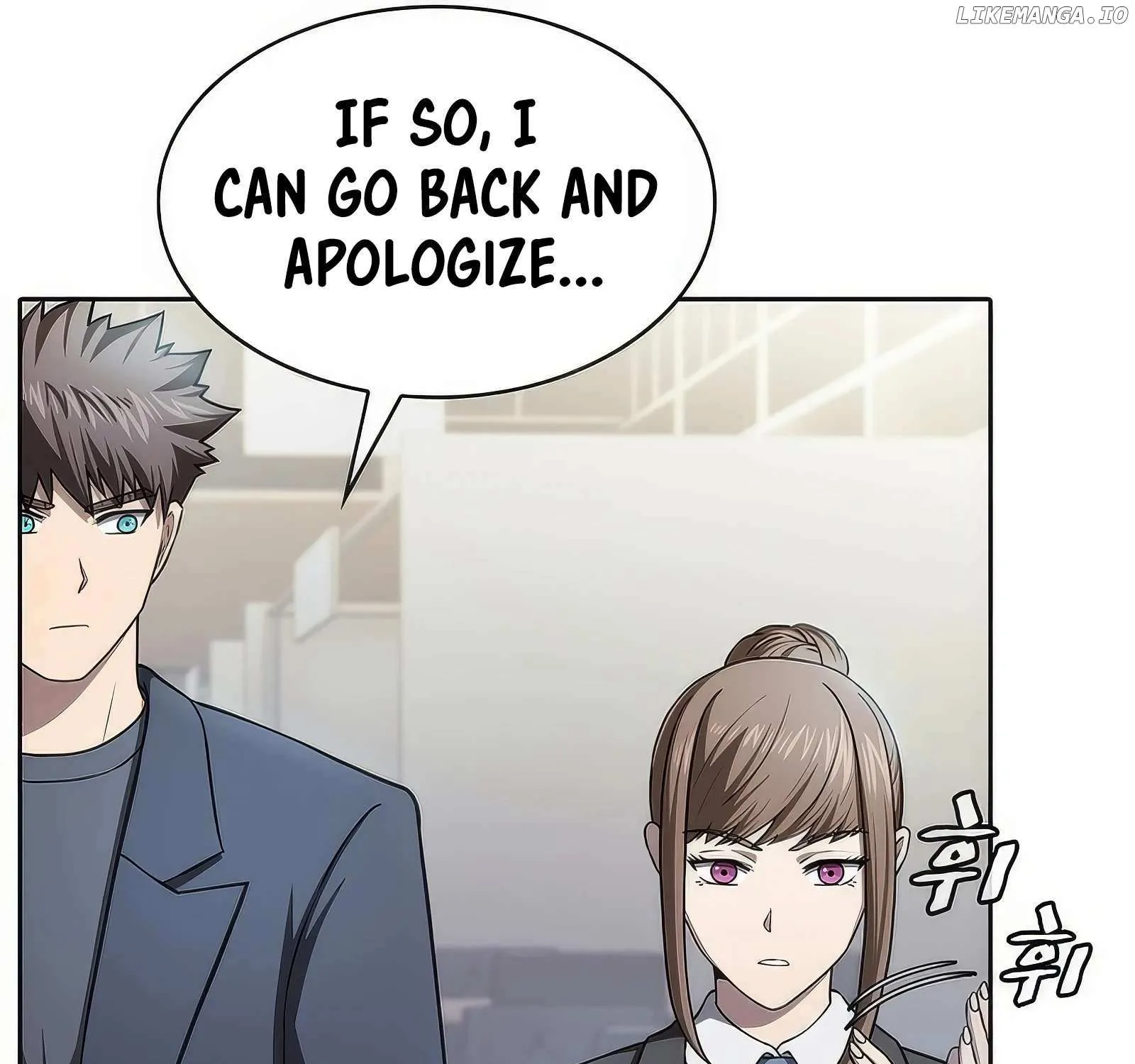 The Constellation That Returned From Hell Chapter 167 page 140 - 