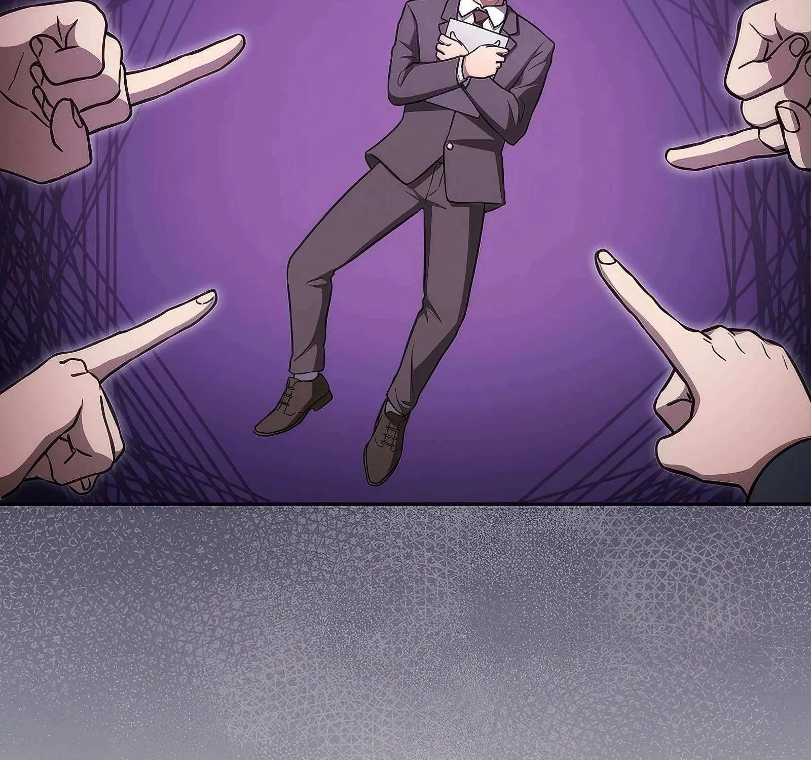 The Constellation That Returned From Hell Chapter 167 page 15 - 