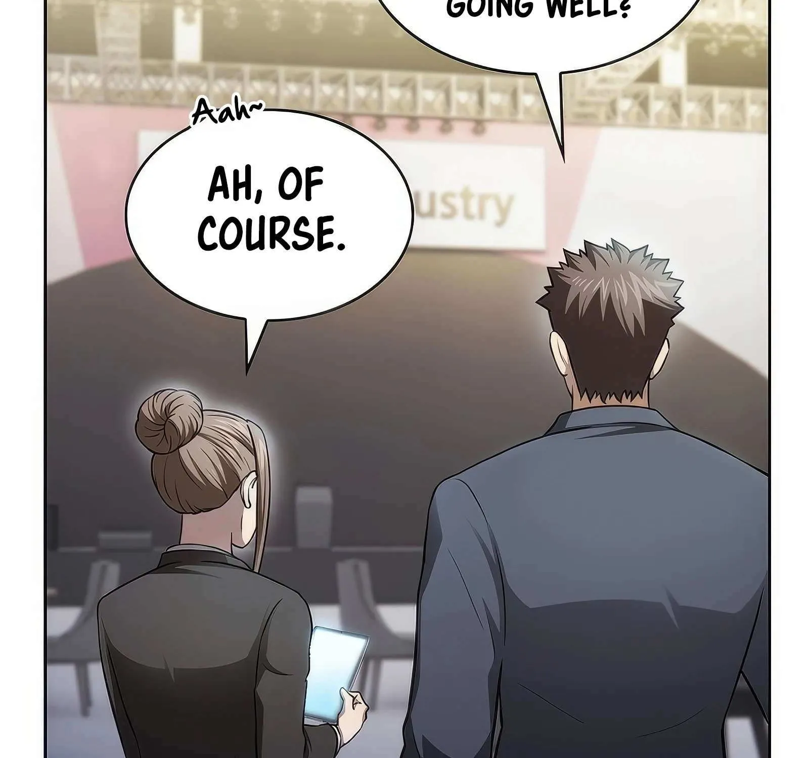 The Constellation That Returned From Hell Chapter 167 page 143 - 