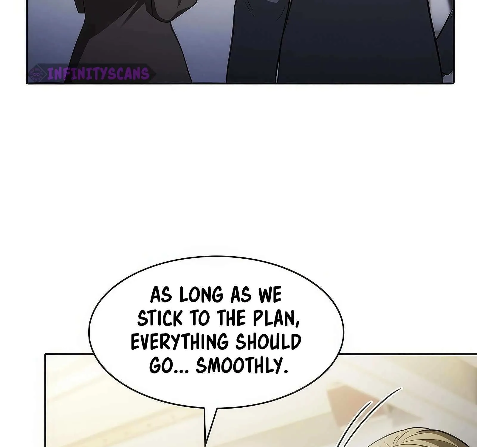 The Constellation That Returned From Hell Chapter 167 page 144 - 
