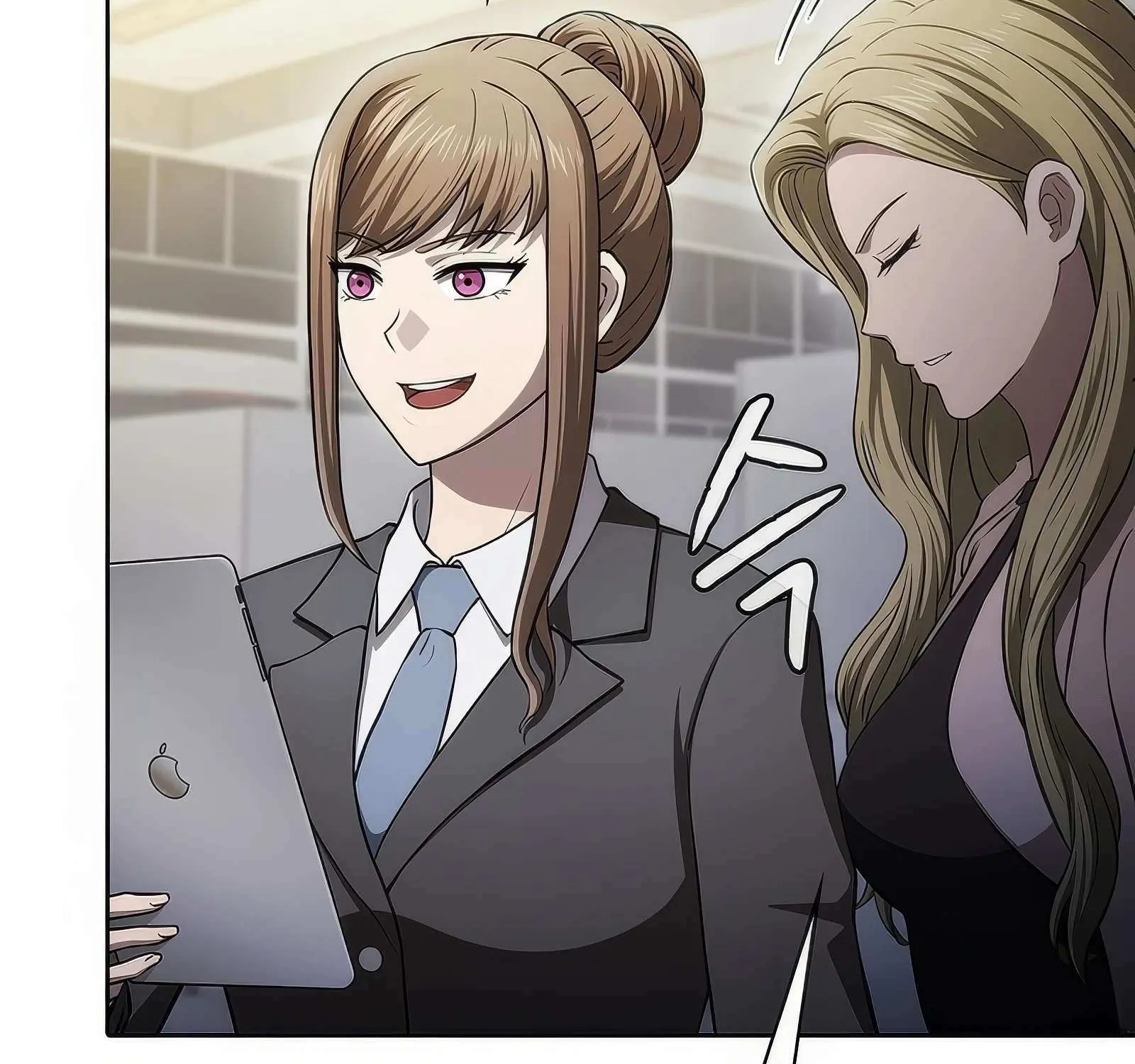 The Constellation That Returned From Hell Chapter 167 page 145 - 