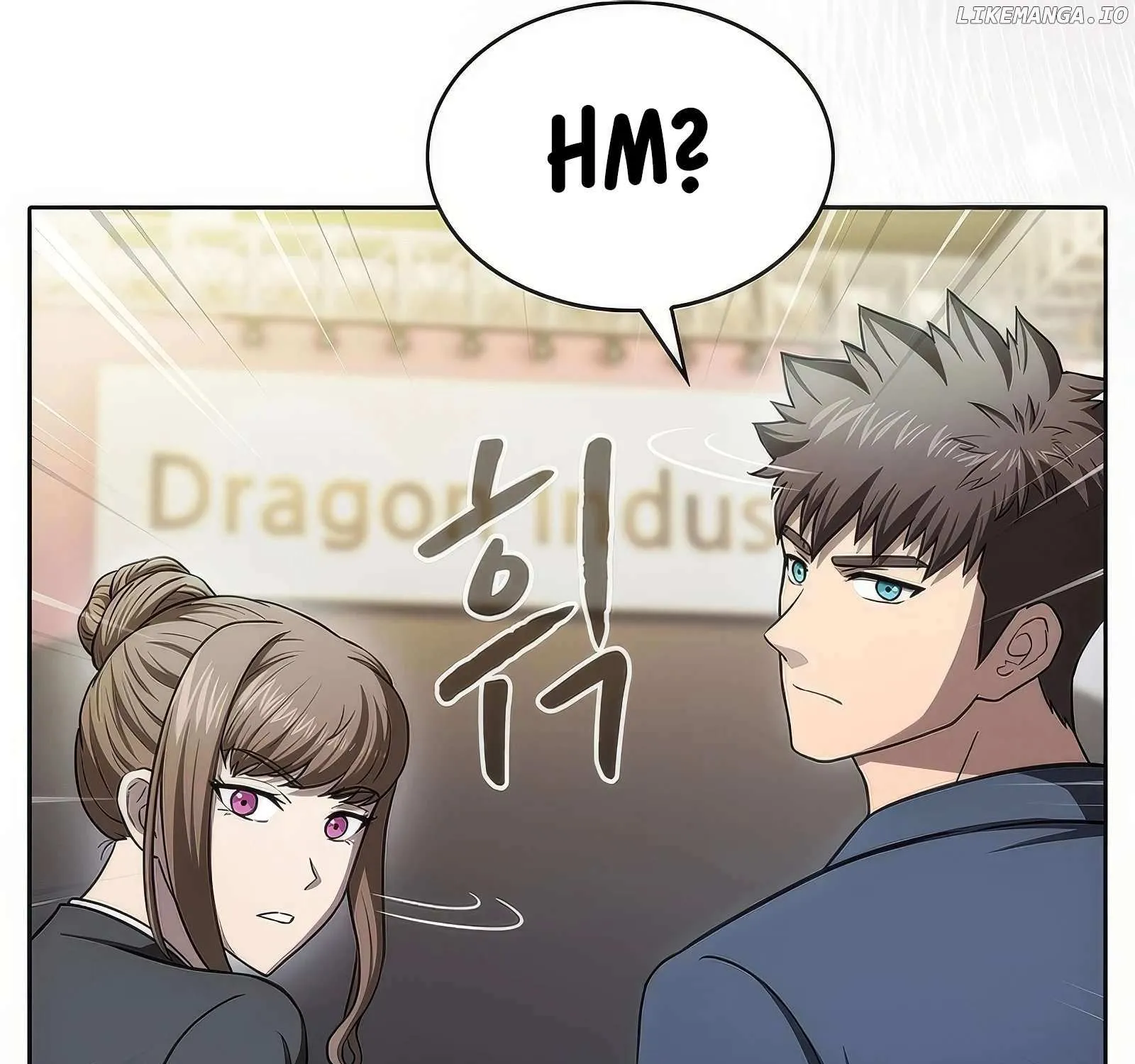 The Constellation That Returned From Hell Chapter 167 page 149 - 