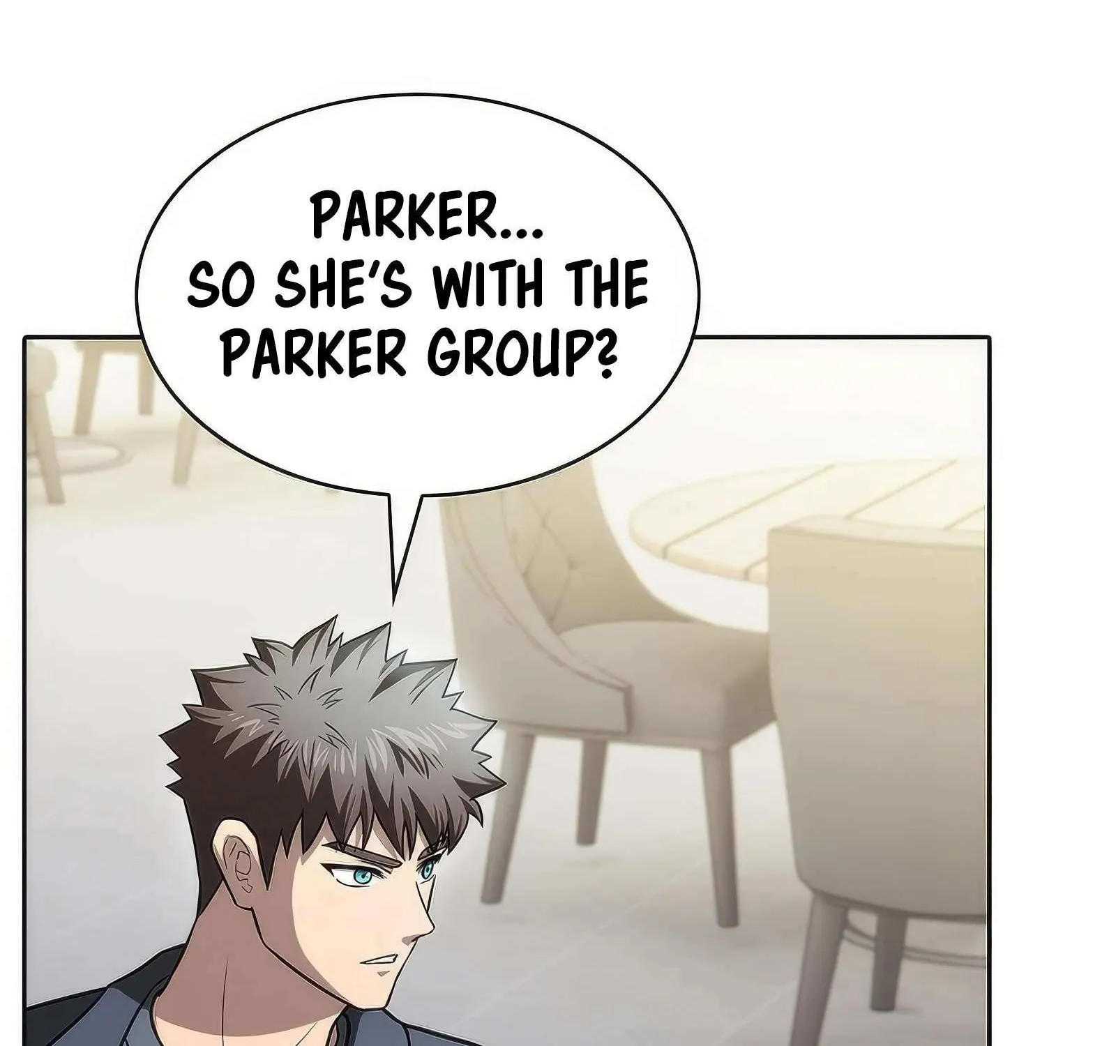 The Constellation That Returned From Hell Chapter 167 page 154 - 