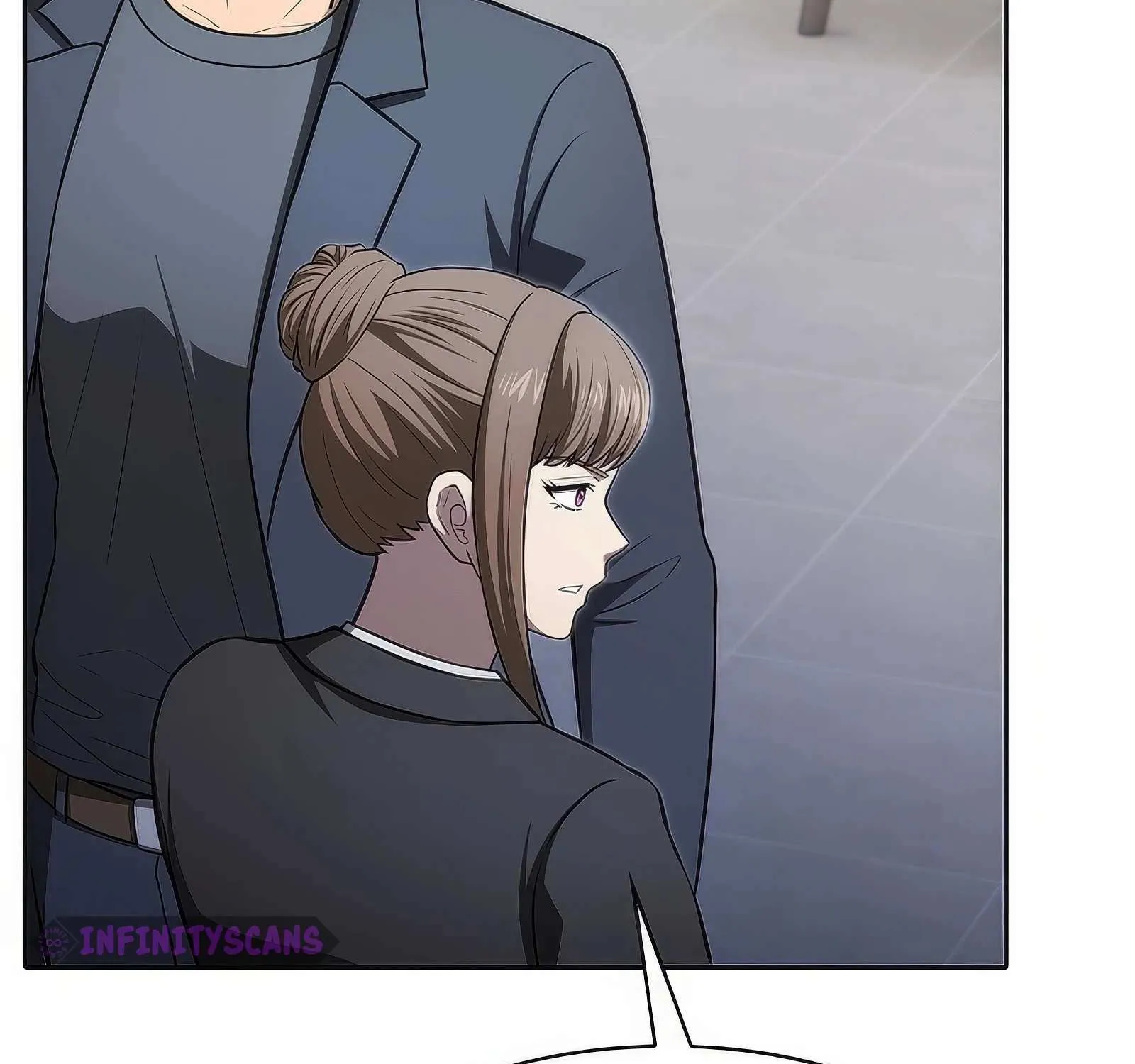 The Constellation That Returned From Hell Chapter 167 page 155 - 