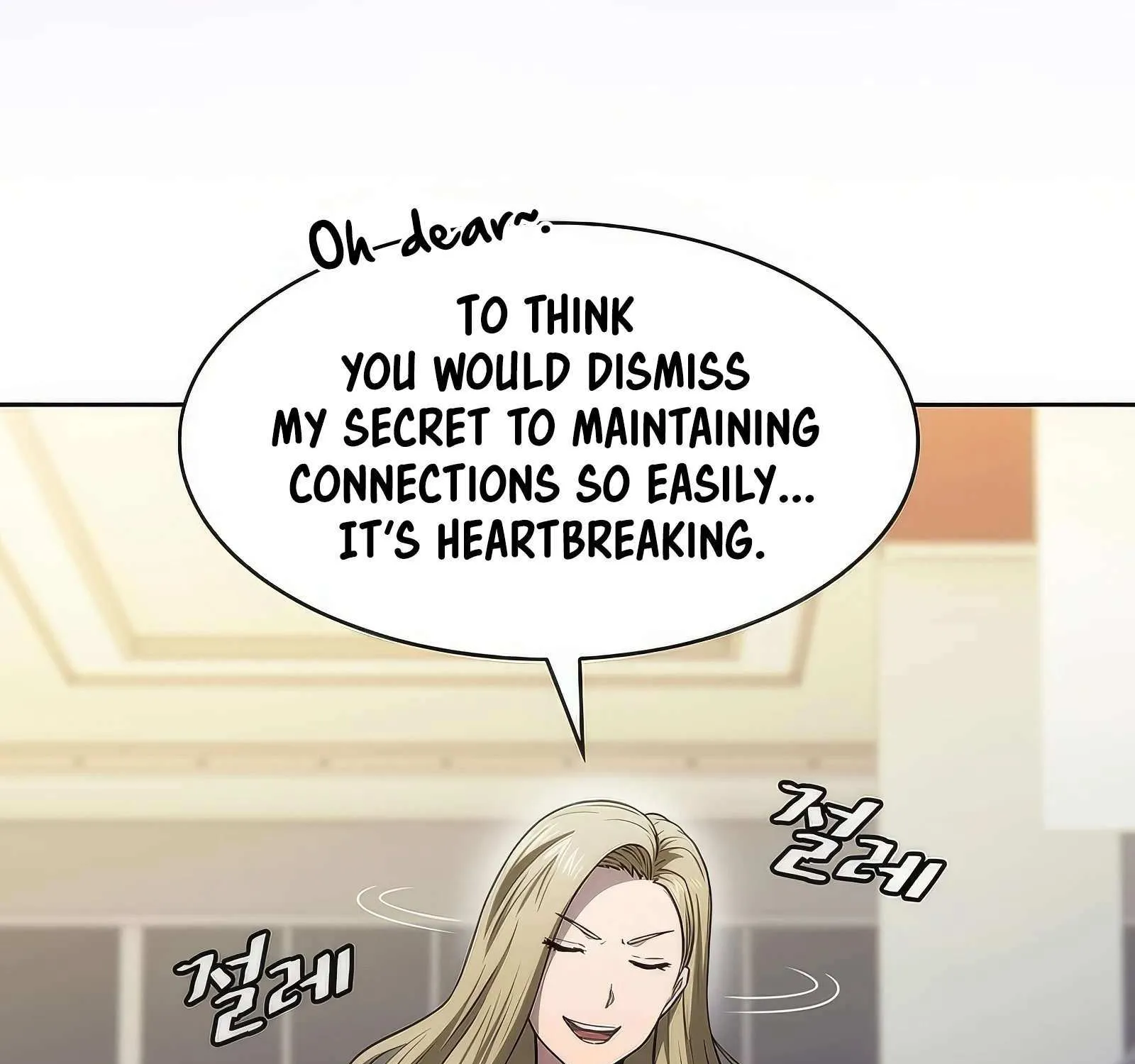 The Constellation That Returned From Hell Chapter 167 page 160 - 
