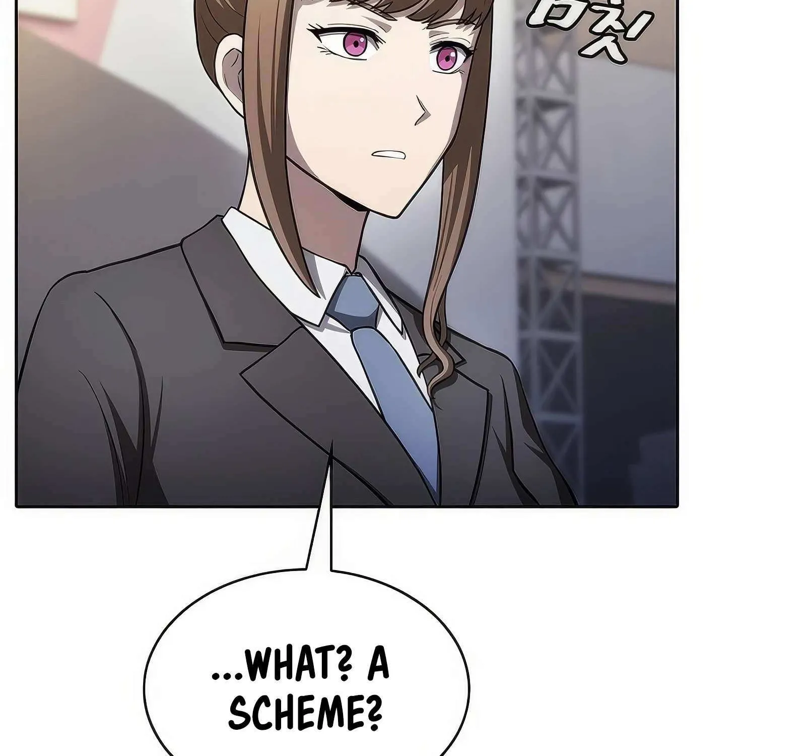The Constellation That Returned From Hell Chapter 167 page 163 - 