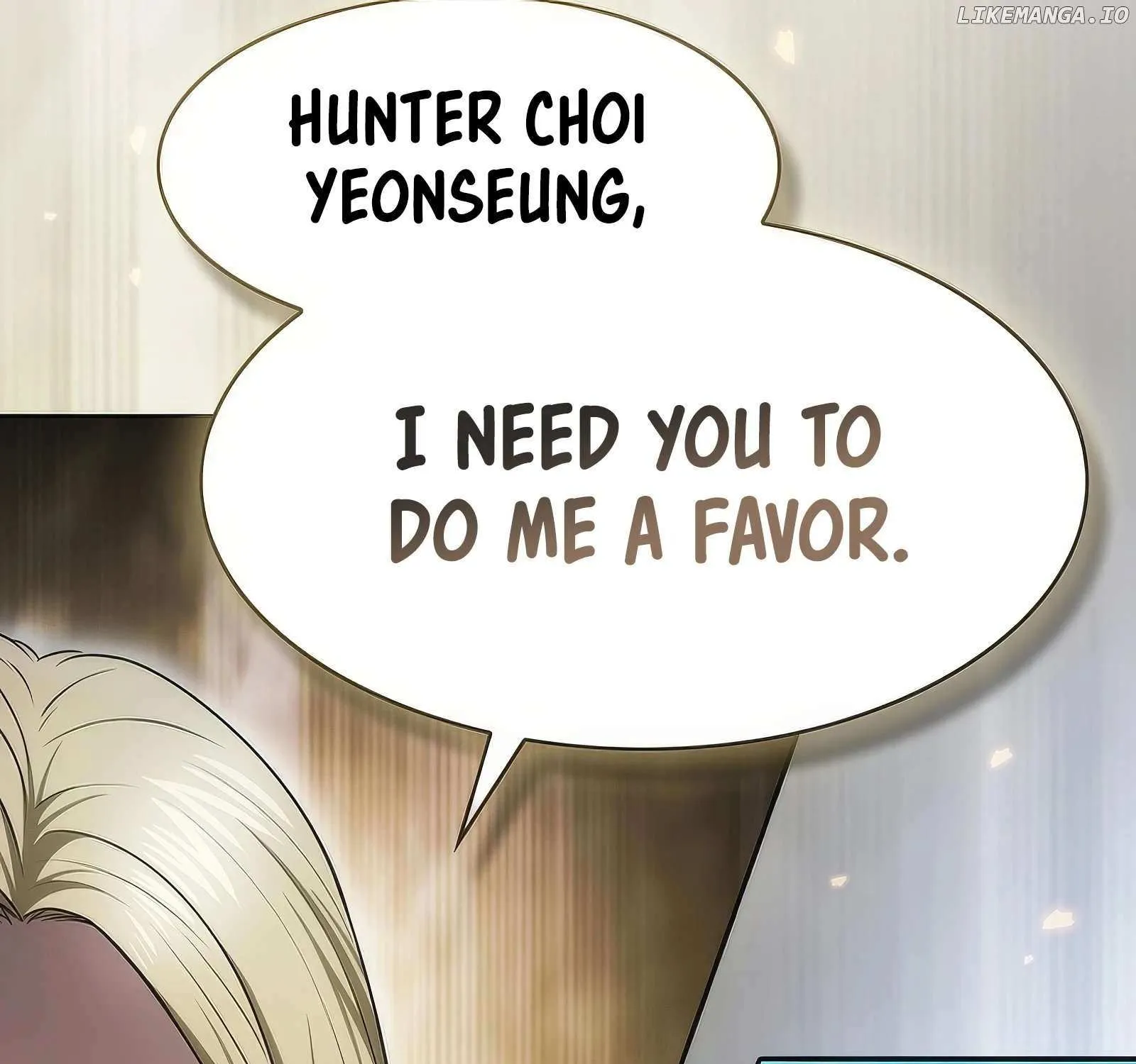 The Constellation That Returned From Hell Chapter 167 page 168 - 