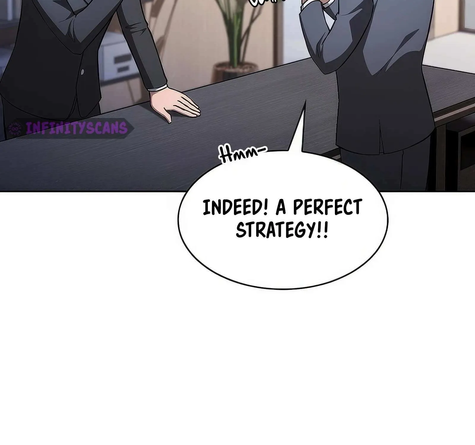 The Constellation That Returned From Hell Chapter 167 page 20 - 