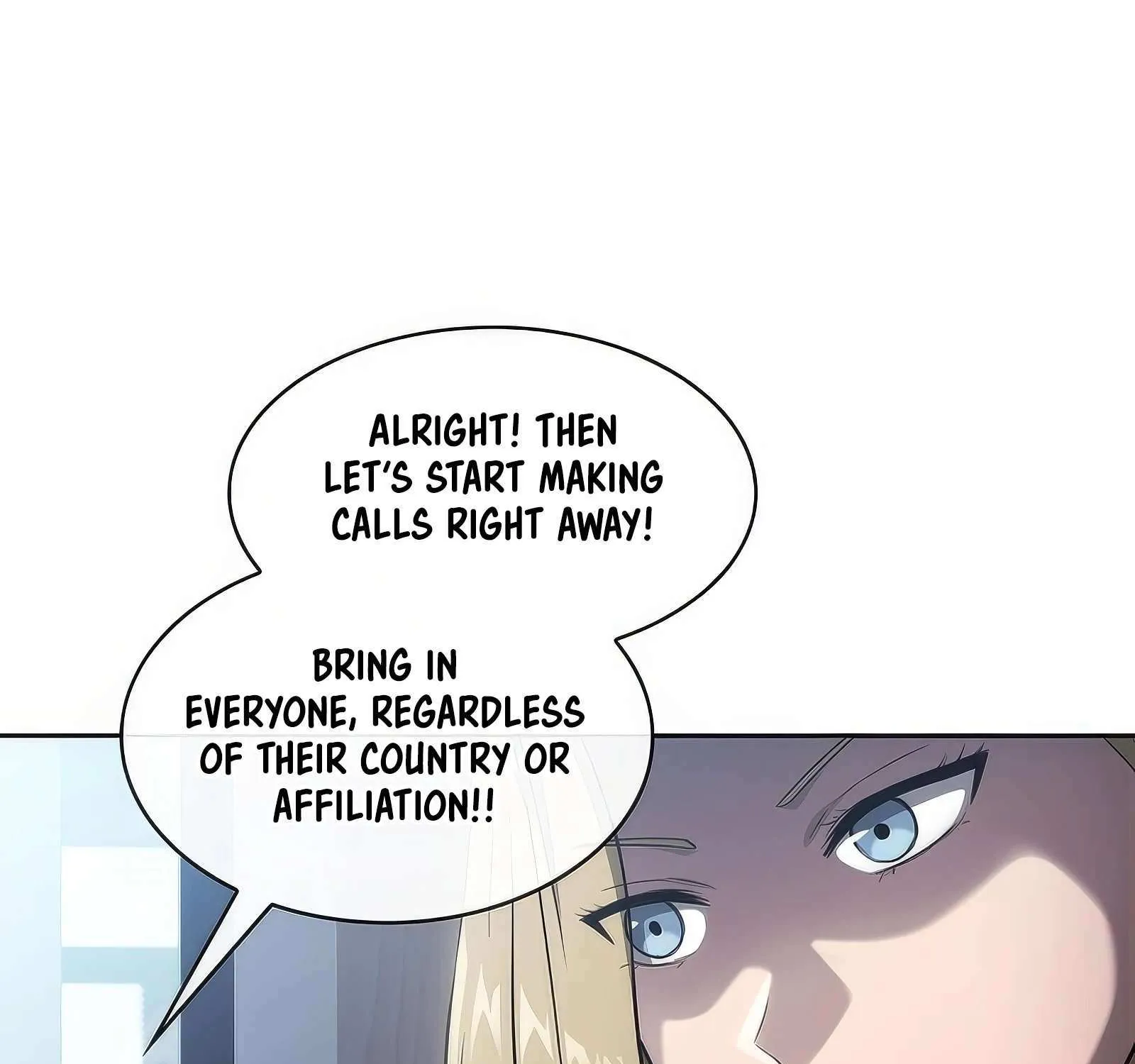 The Constellation That Returned From Hell Chapter 167 page 21 - 