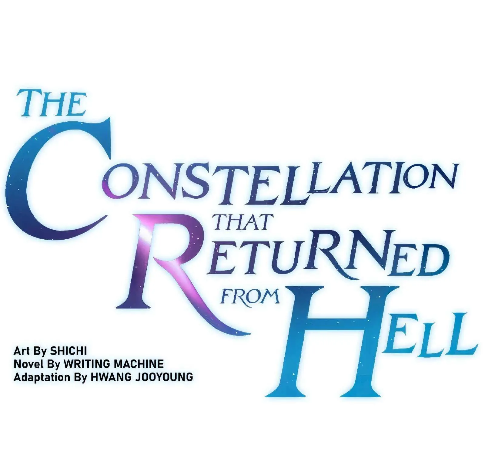 The Constellation That Returned From Hell Chapter 167 page 27 - 