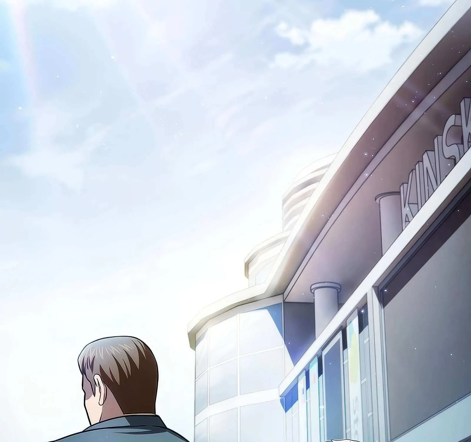 The Constellation That Returned From Hell Chapter 167 page 31 - 