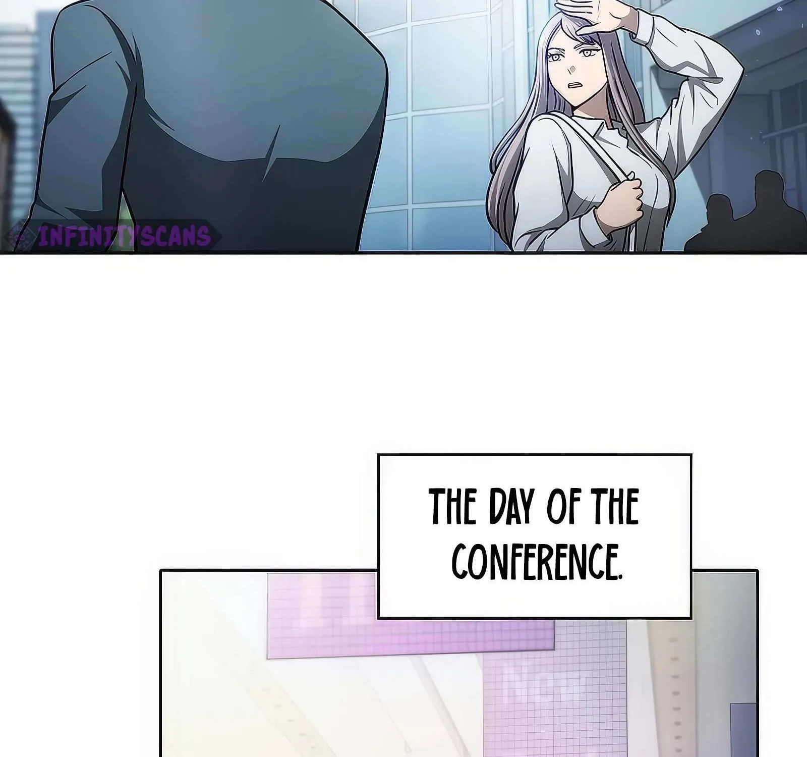 The Constellation That Returned From Hell Chapter 167 page 32 - 
