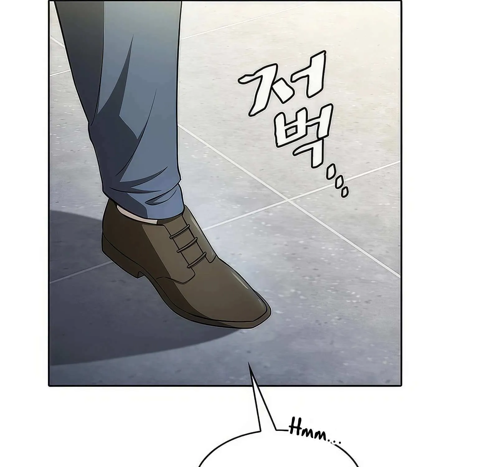 The Constellation That Returned From Hell Chapter 167 page 35 - 