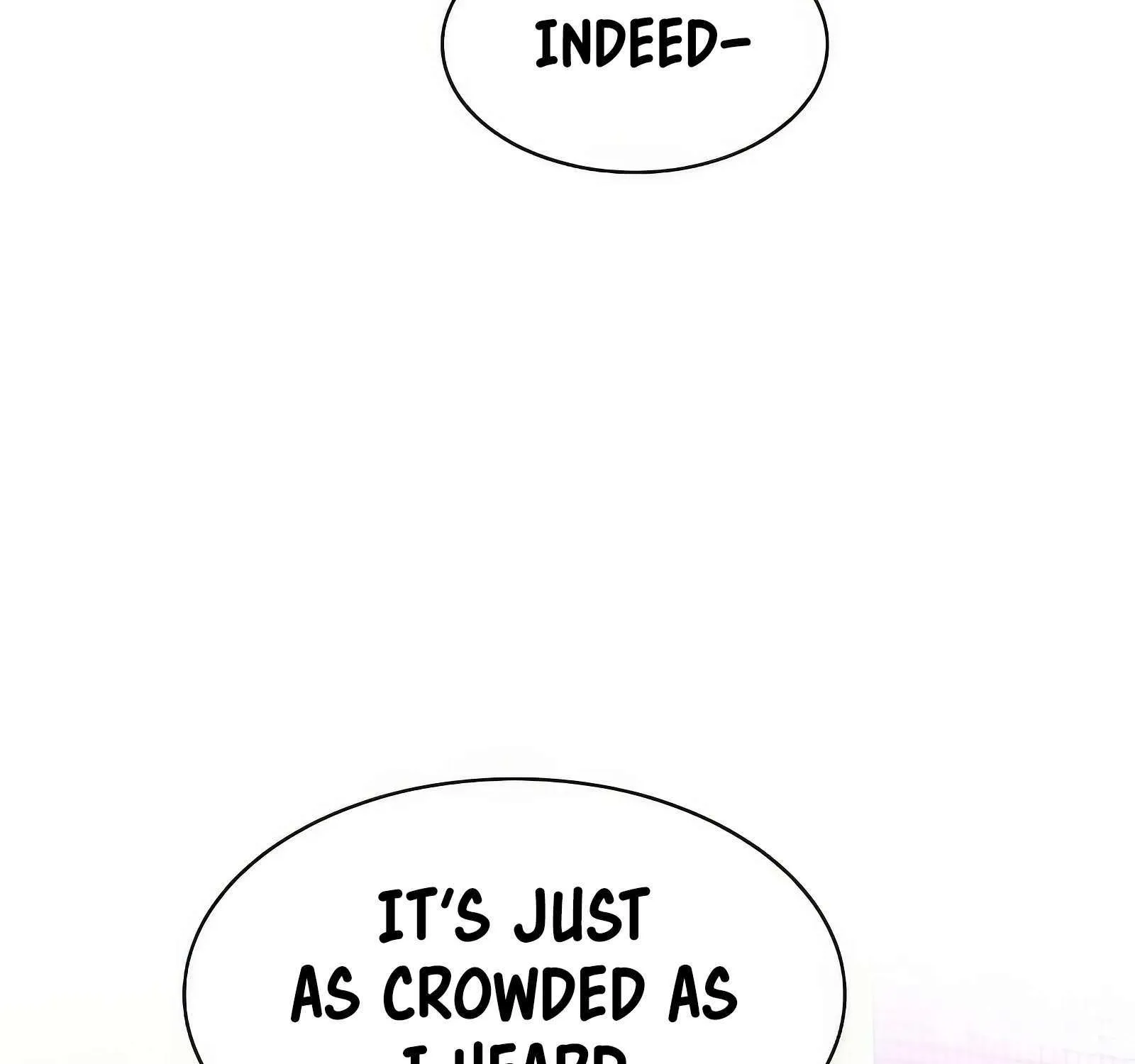 The Constellation That Returned From Hell Chapter 167 page 36 - 