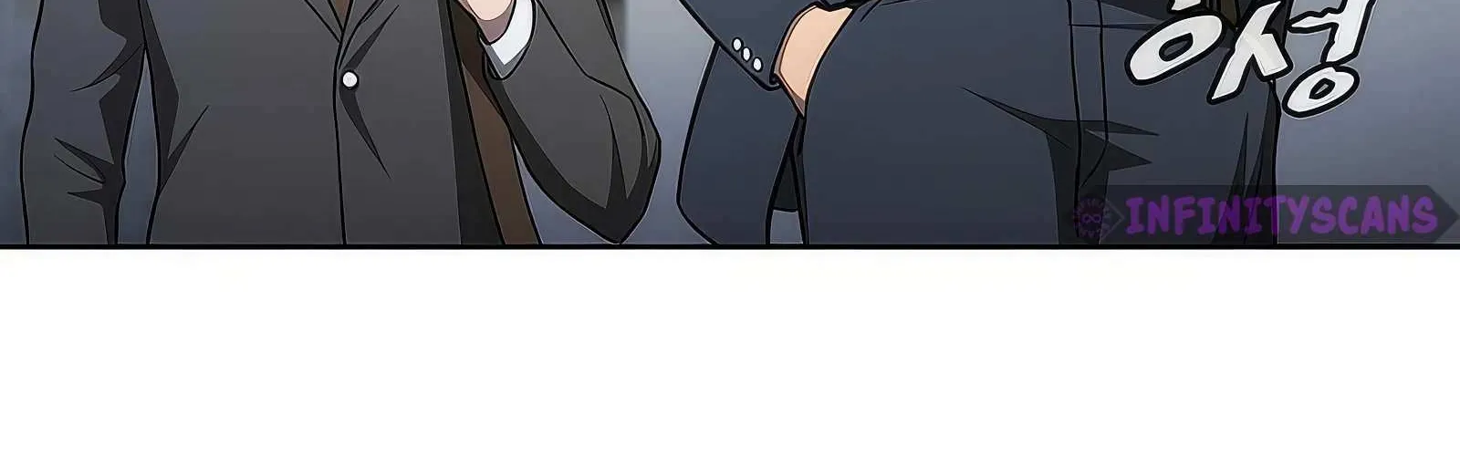 The Constellation That Returned From Hell Chapter 167 page 38 - 