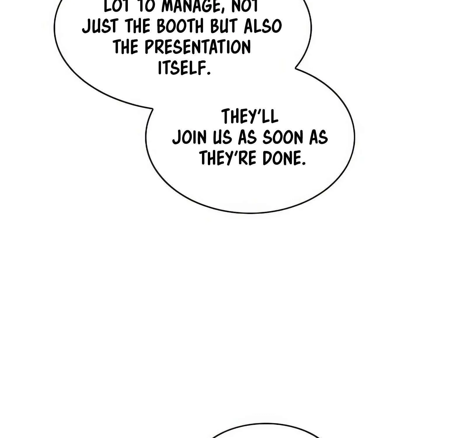 The Constellation That Returned From Hell Chapter 167 page 41 - 