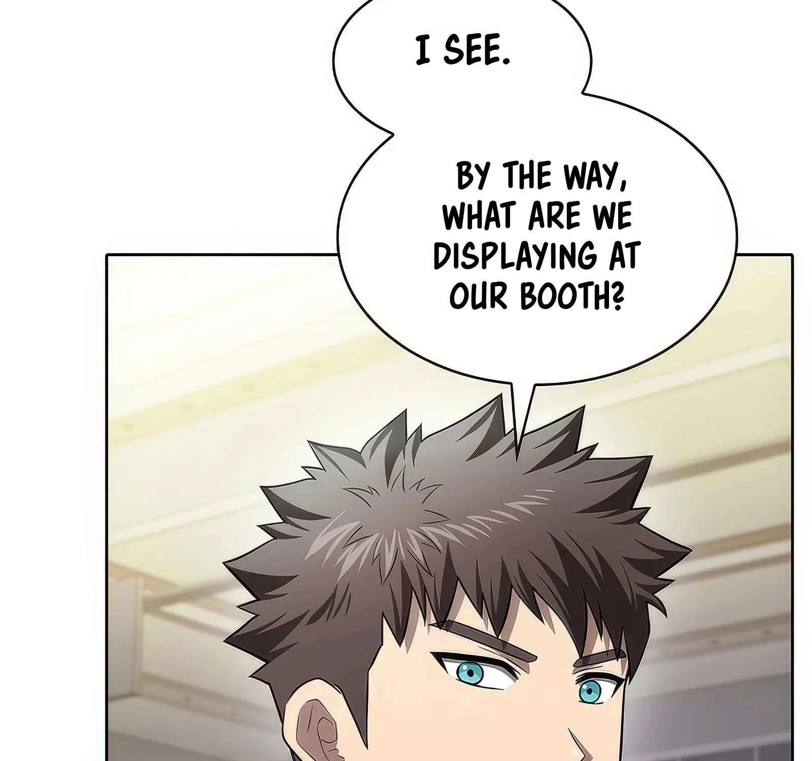 The Constellation That Returned From Hell Chapter 167 page 42 - 