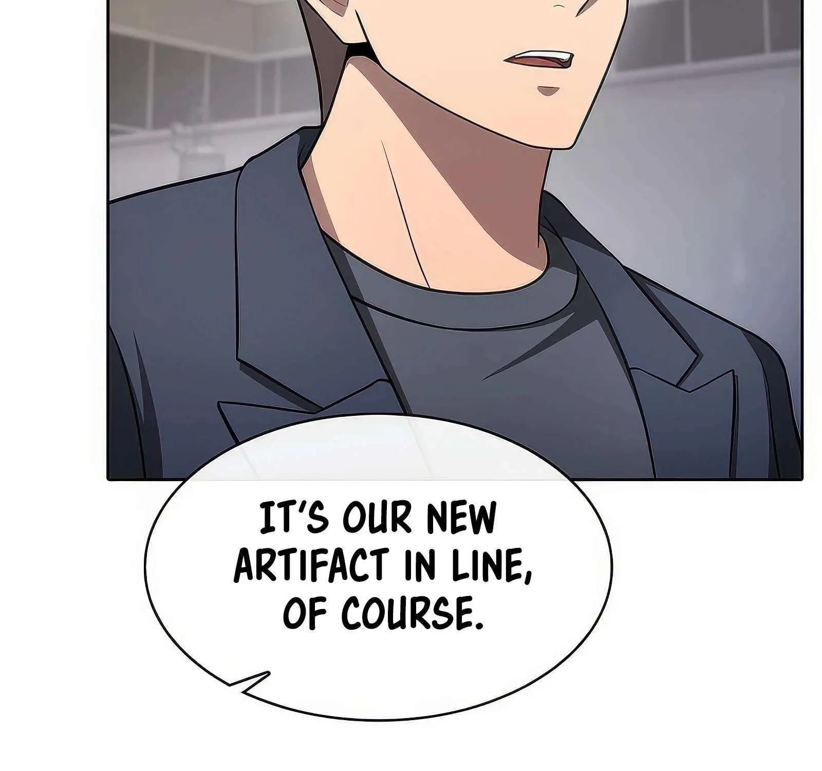The Constellation That Returned From Hell Chapter 167 page 43 - 