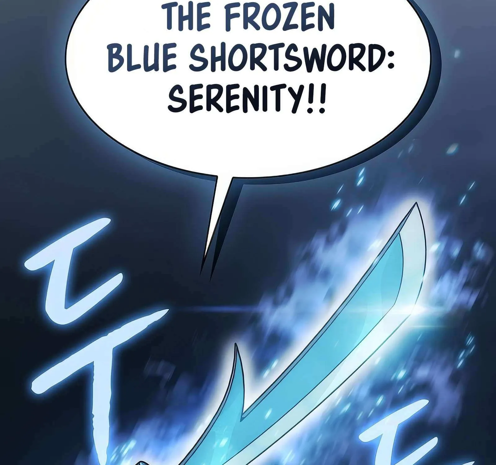 The Constellation That Returned From Hell Chapter 167 page 46 - 