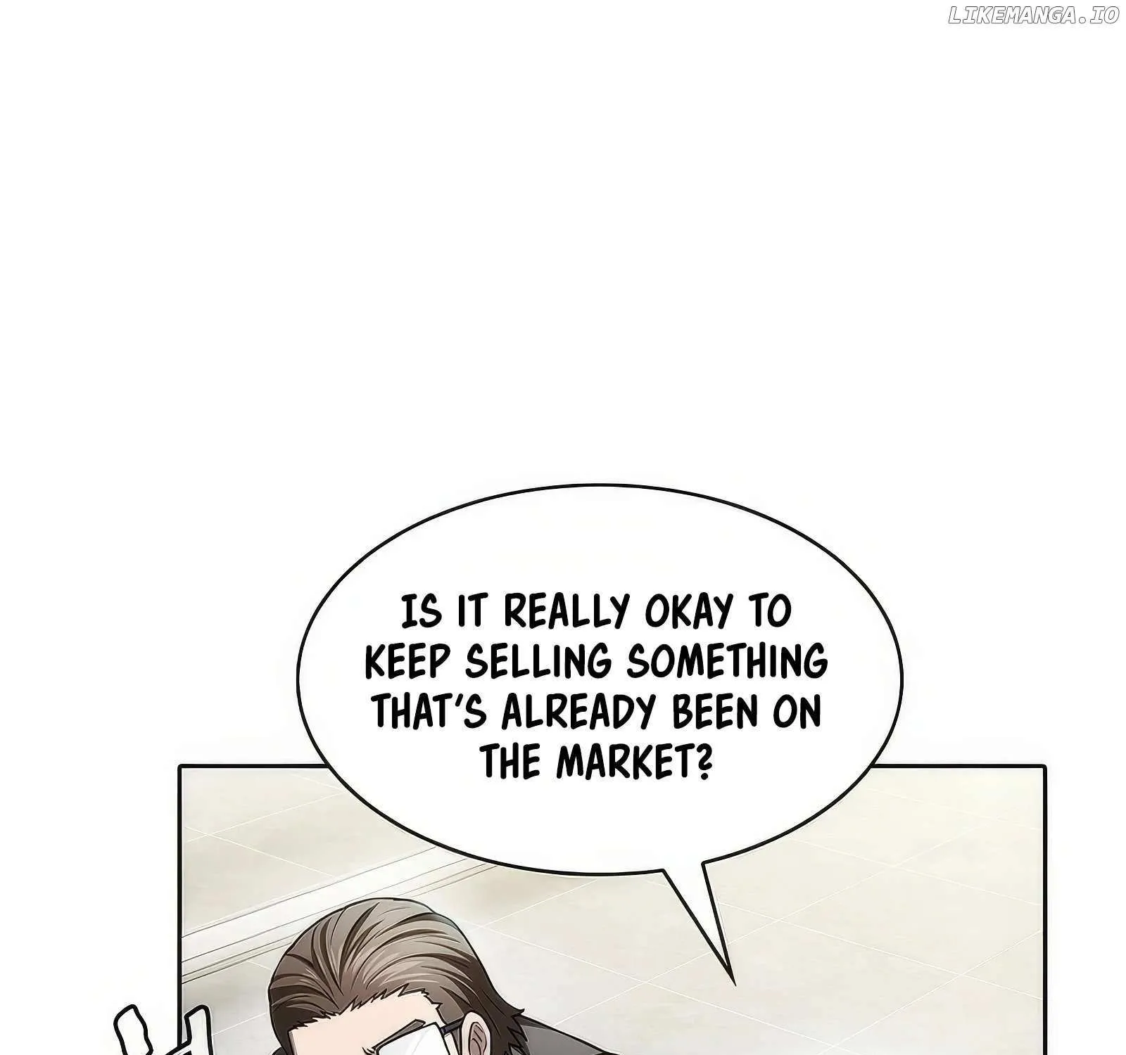 The Constellation That Returned From Hell Chapter 167 page 49 - 
