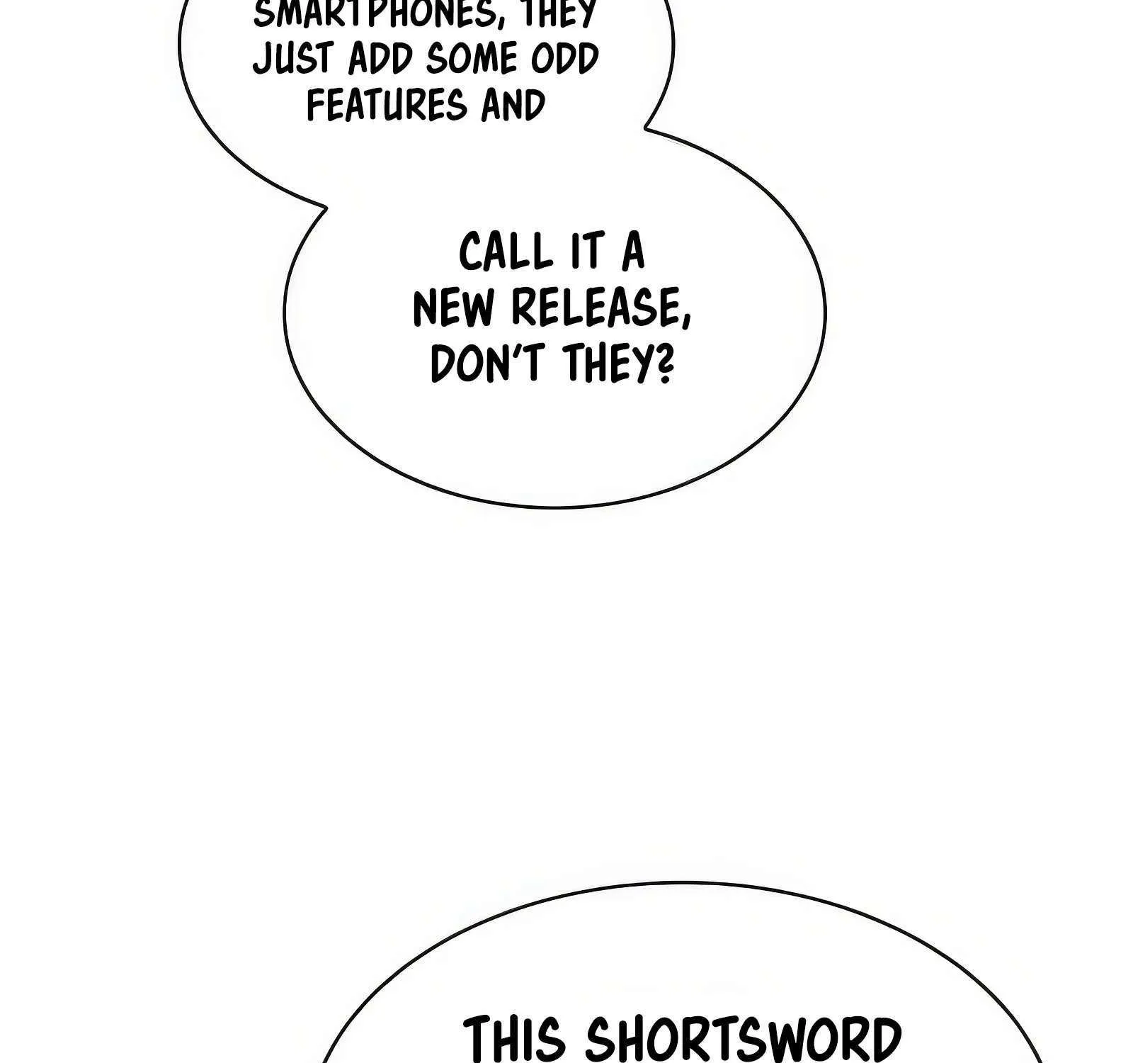 The Constellation That Returned From Hell Chapter 167 page 51 - 