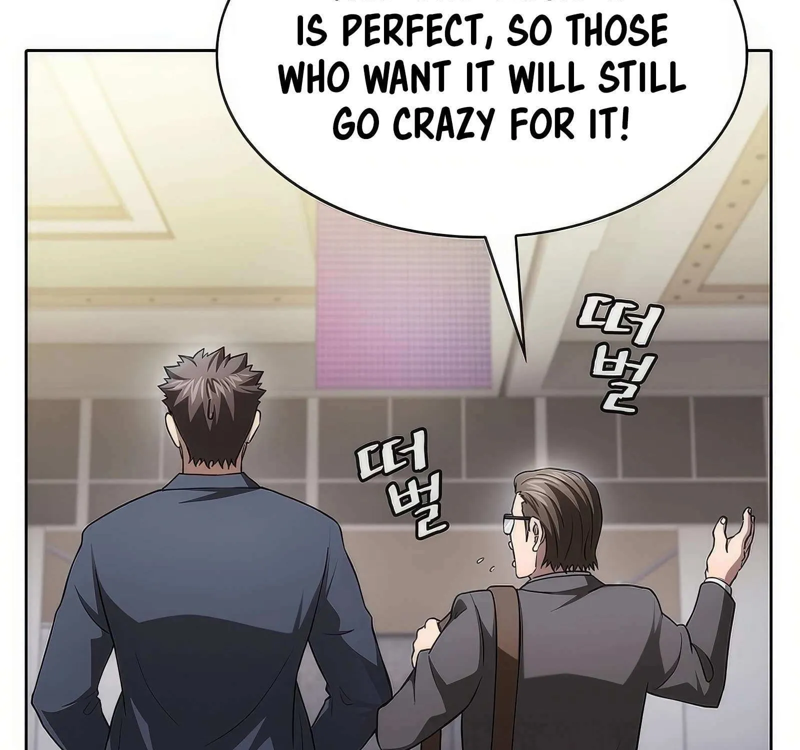 The Constellation That Returned From Hell Chapter 167 page 52 - 