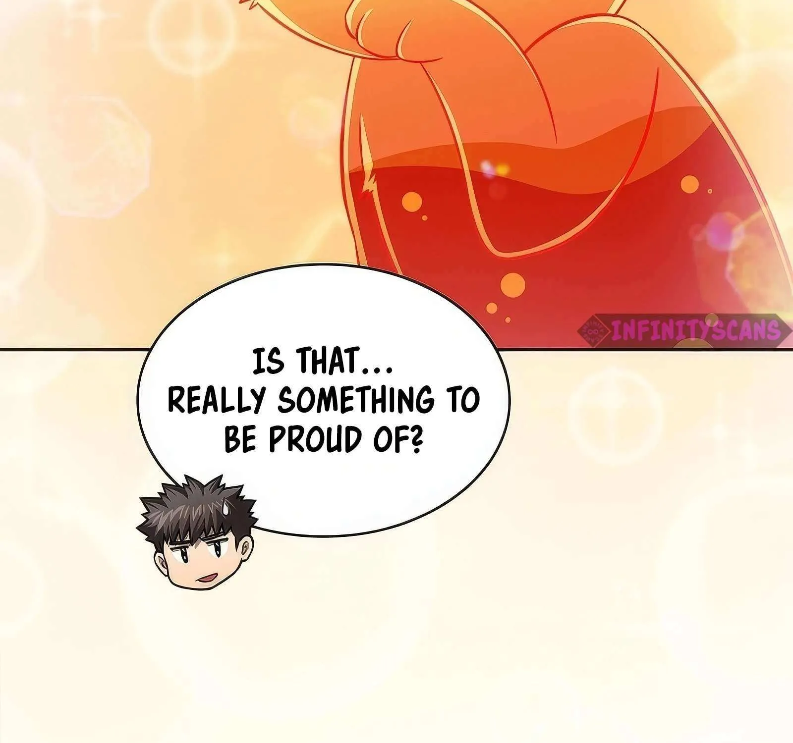 The Constellation That Returned From Hell Chapter 167 page 55 - 
