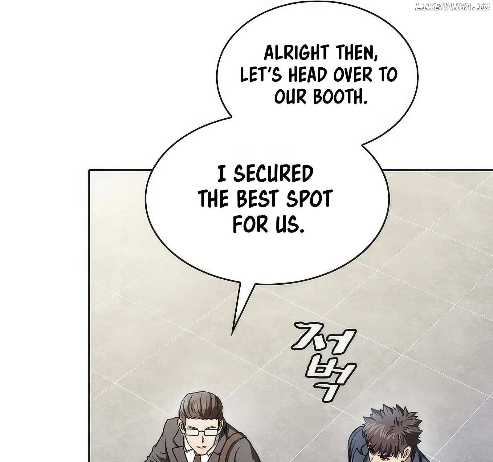 The Constellation That Returned From Hell Chapter 167 page 57 - 