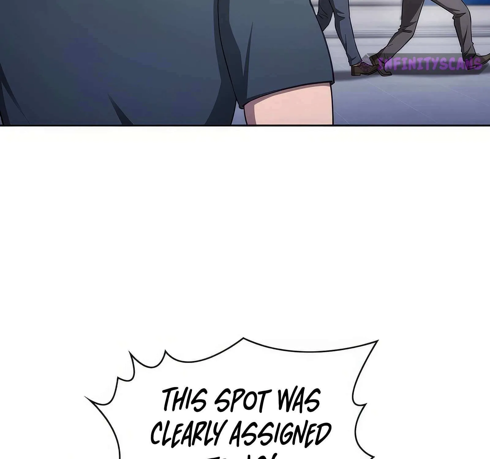 The Constellation That Returned From Hell Chapter 167 page 60 - 