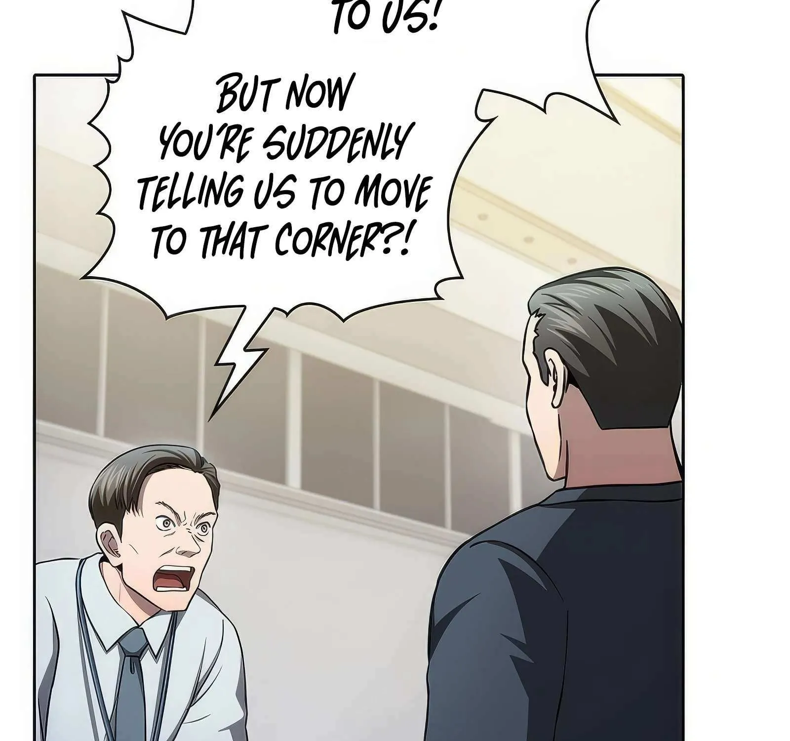 The Constellation That Returned From Hell Chapter 167 page 61 - 