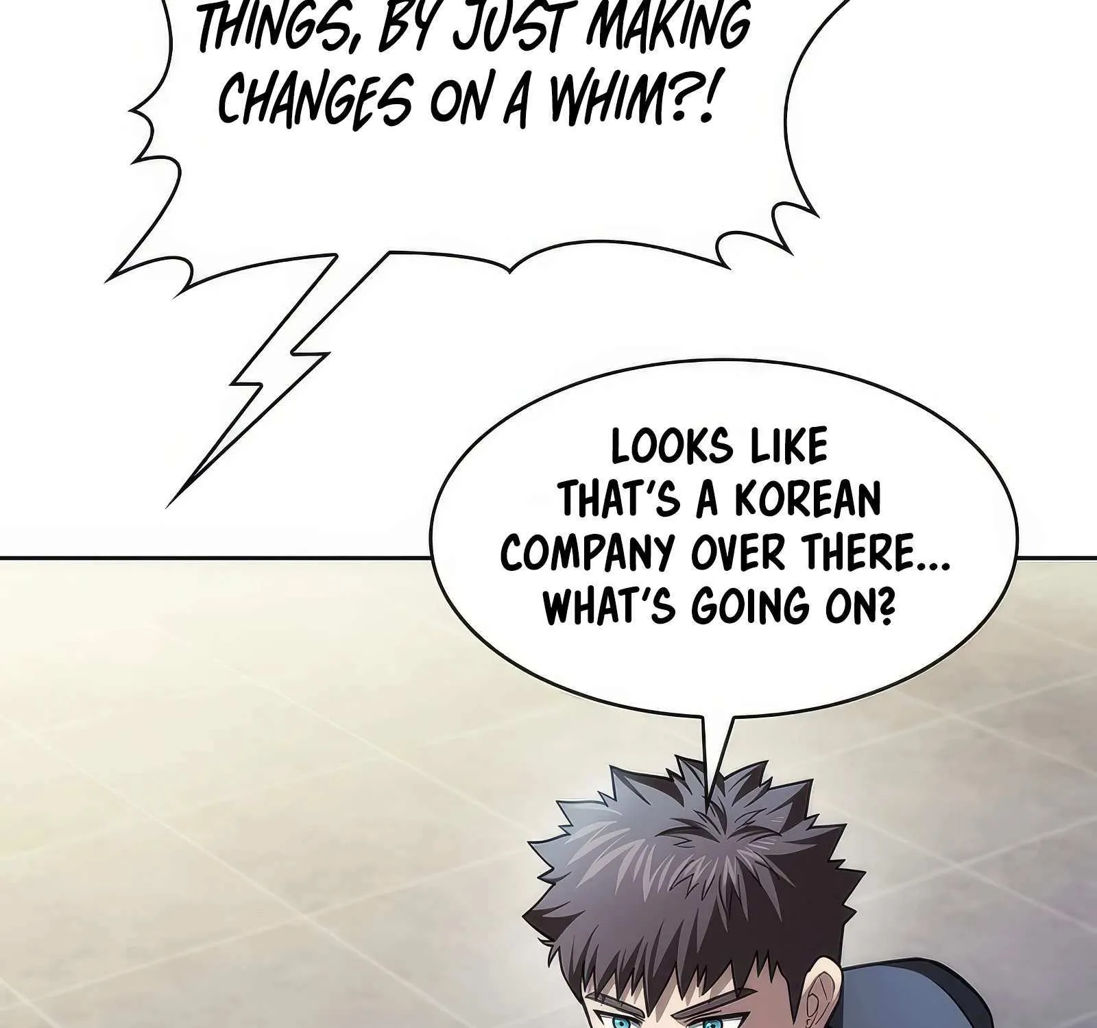 The Constellation That Returned From Hell Chapter 167 page 63 - 