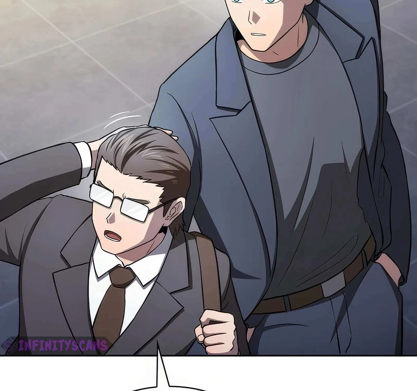 The Constellation That Returned From Hell Chapter 167 page 64 - 