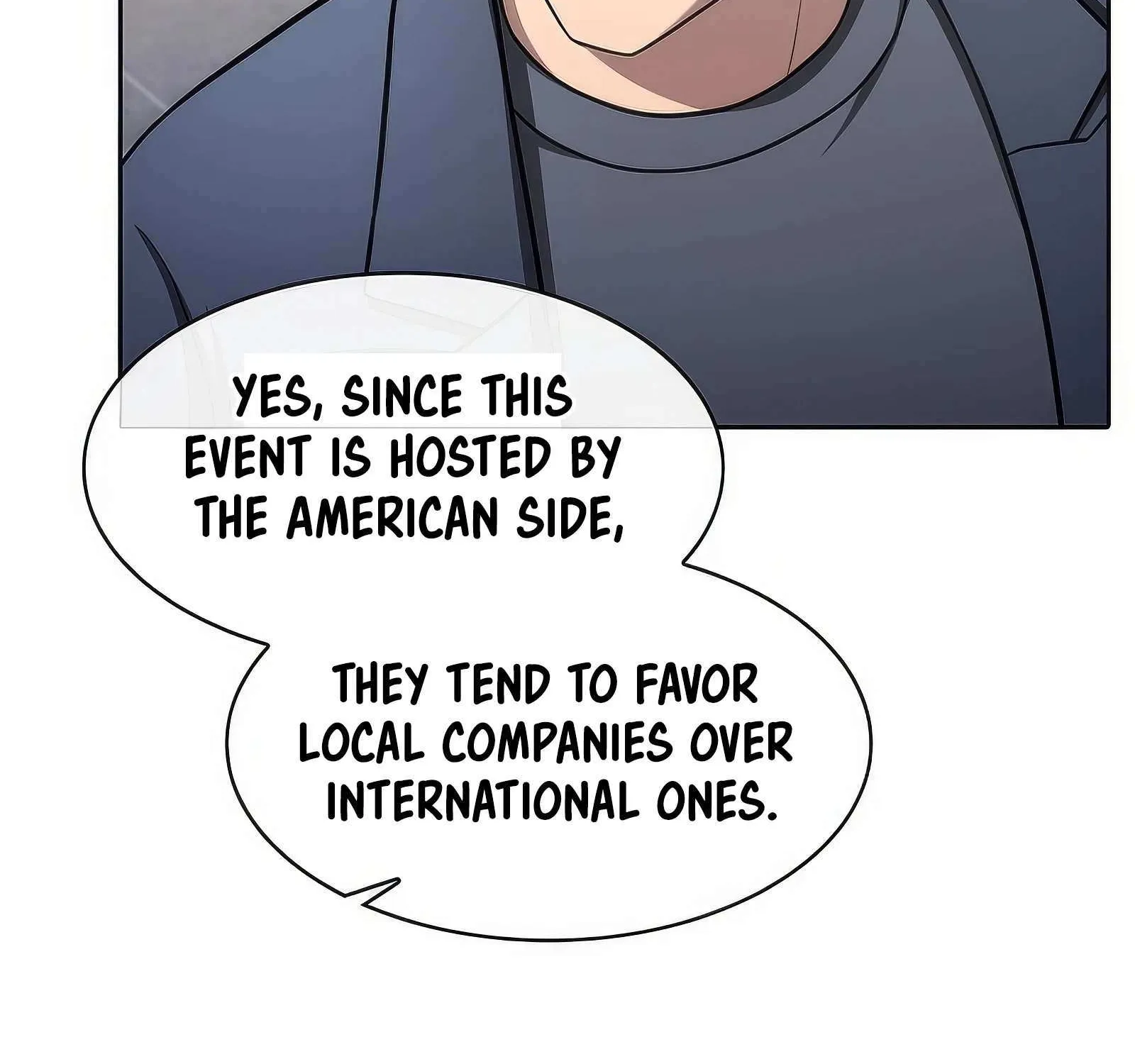 The Constellation That Returned From Hell Chapter 167 page 67 - 