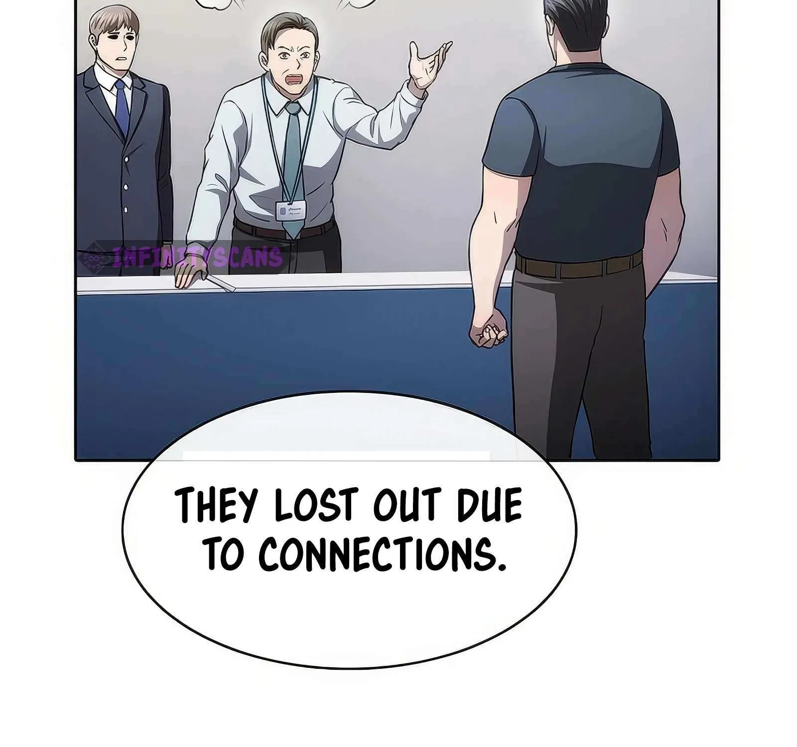 The Constellation That Returned From Hell Chapter 167 page 69 - 